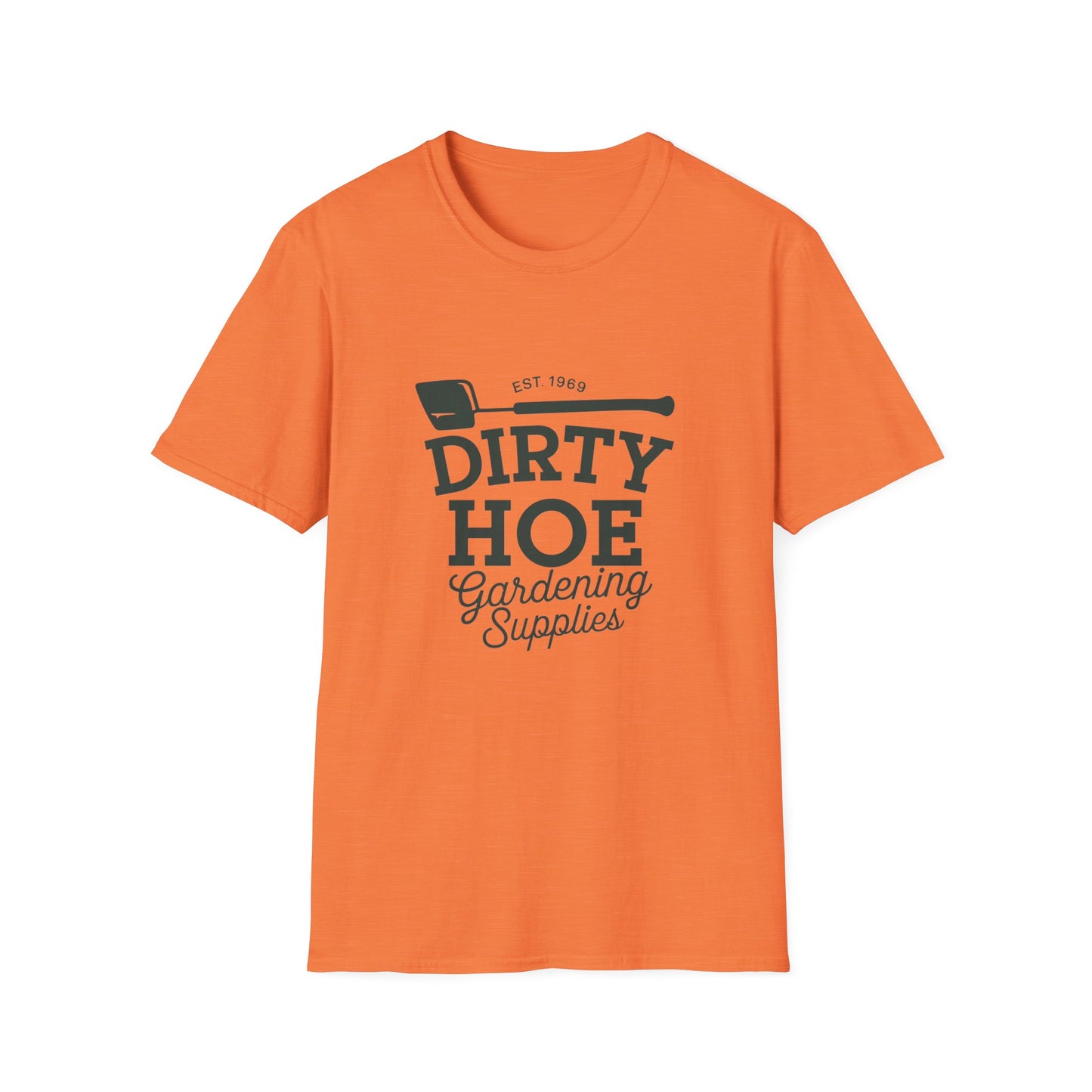 Gardening Humor T-Shirt, Funny Gardening Gift, Unisex Plant Lover Tee, Birthday Gift, Garden Enthusiast Apparel