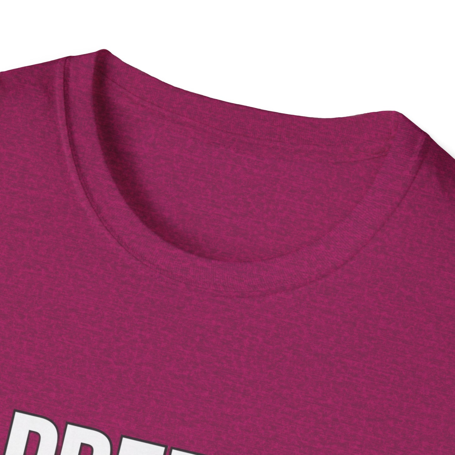 Funny Pun T-Shirt - "I Prefer My Puns Intended" Unisex Softstyle Tee