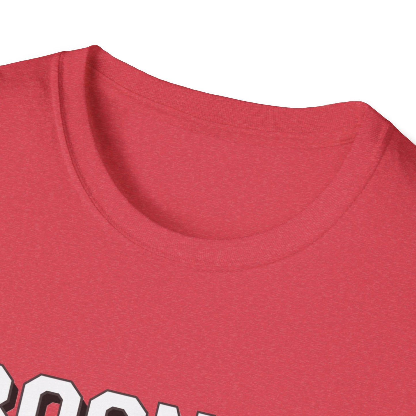 Boones Farm Makes Me Awesome Unisex Softstyle T-Shirt