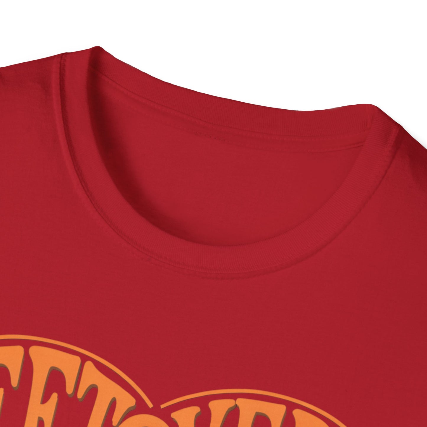 Thanksgiving Leftovers T-Shirt - "Leftovers Are for Quitters" - Unisex Softstyle Tee