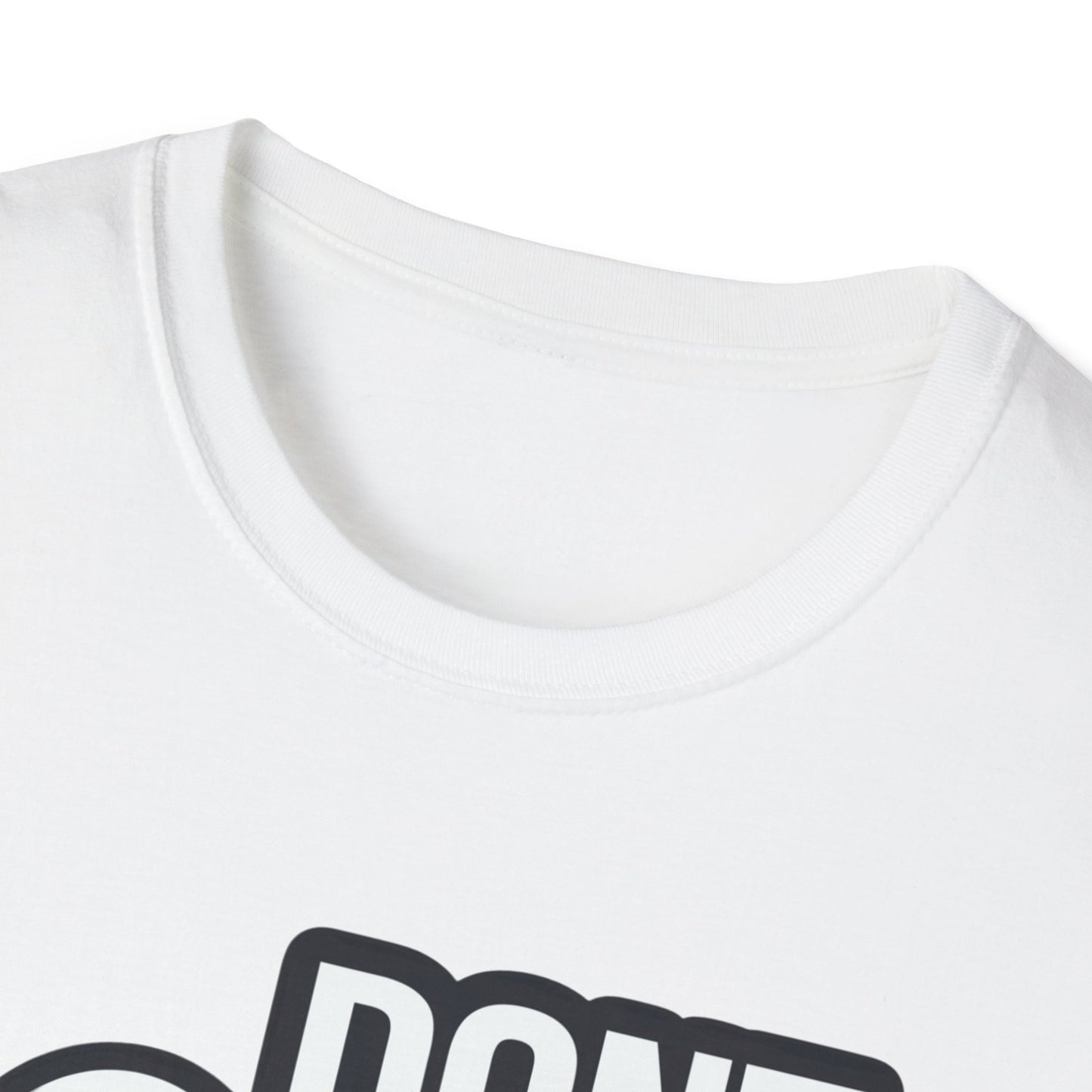 Funny Ghost T-Shirt | Don't Ghost Me Bro Tee | Halloween Gift, Casual Wear, Unisex Graphic Tee, Humor Shirt, Spooky Season Style