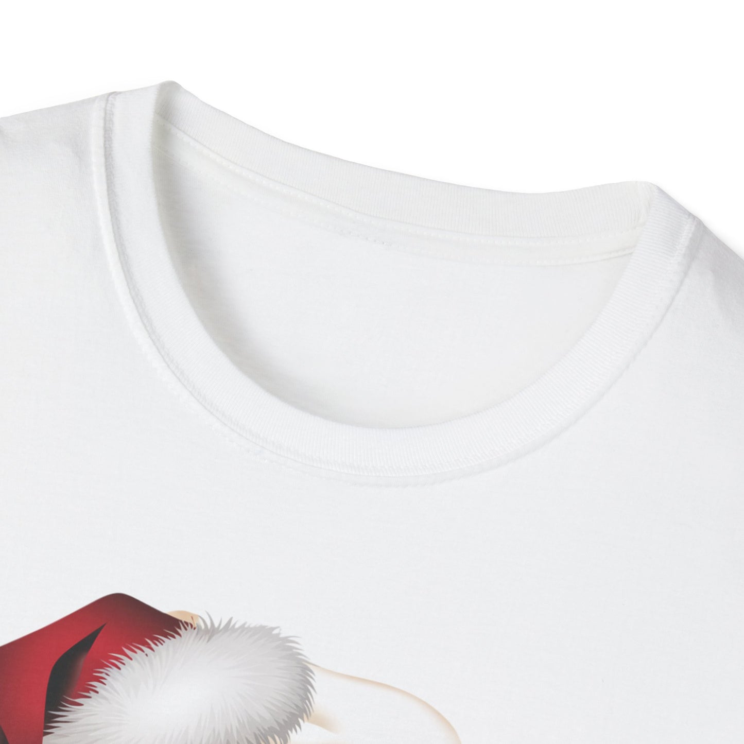 Funny Christmas T-Shirt, Ho Ho Hold My Beer Shirt, Holiday Party Tee, Unisex Graphic Tee, Gift for Beer Lovers