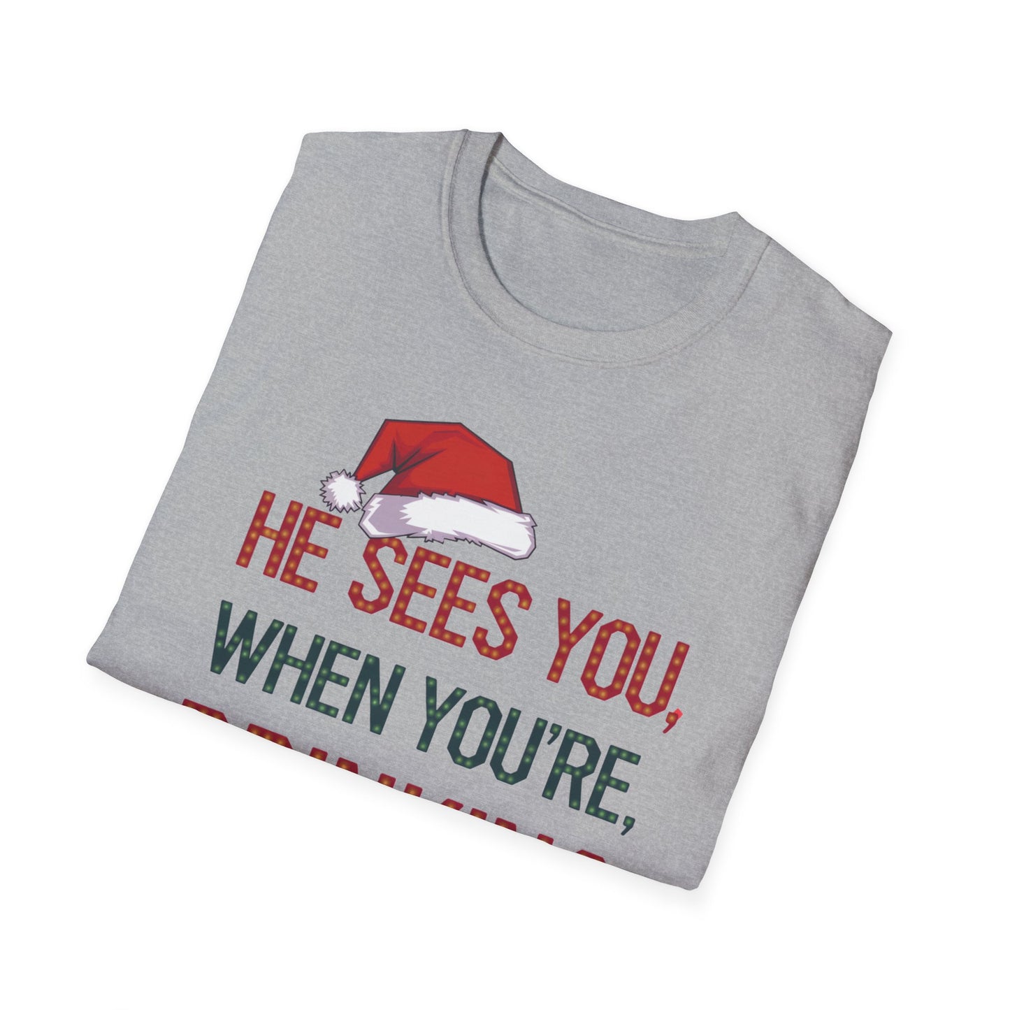 Festive Drink Humor T-Shirt - Perfect for Christmas Parties, Holiday Gatherings, Gift for Friends, Funny Apparel, Unisex Christmas Tee