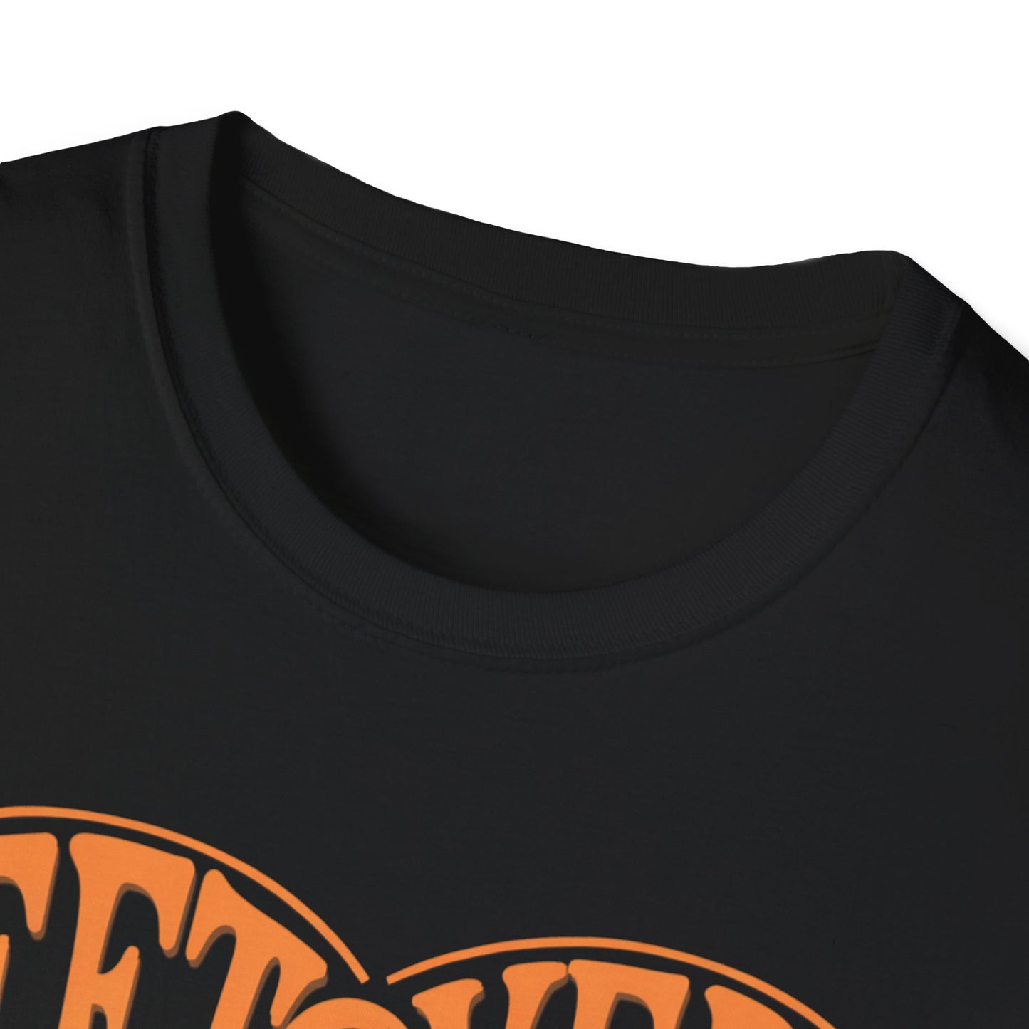 Thanksgiving Leftovers T-Shirt - "Leftovers Are for Quitters" - Unisex Softstyle Tee