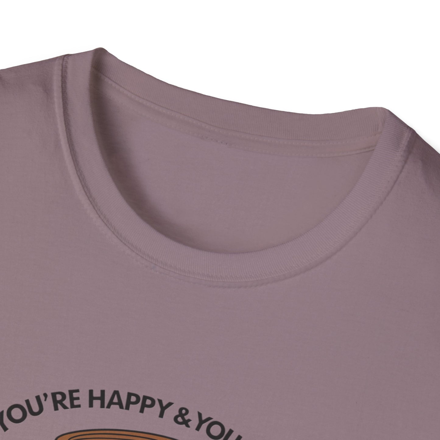 Funny Medication T-Shirt for Healthcare Workers - "It's Your Meds"