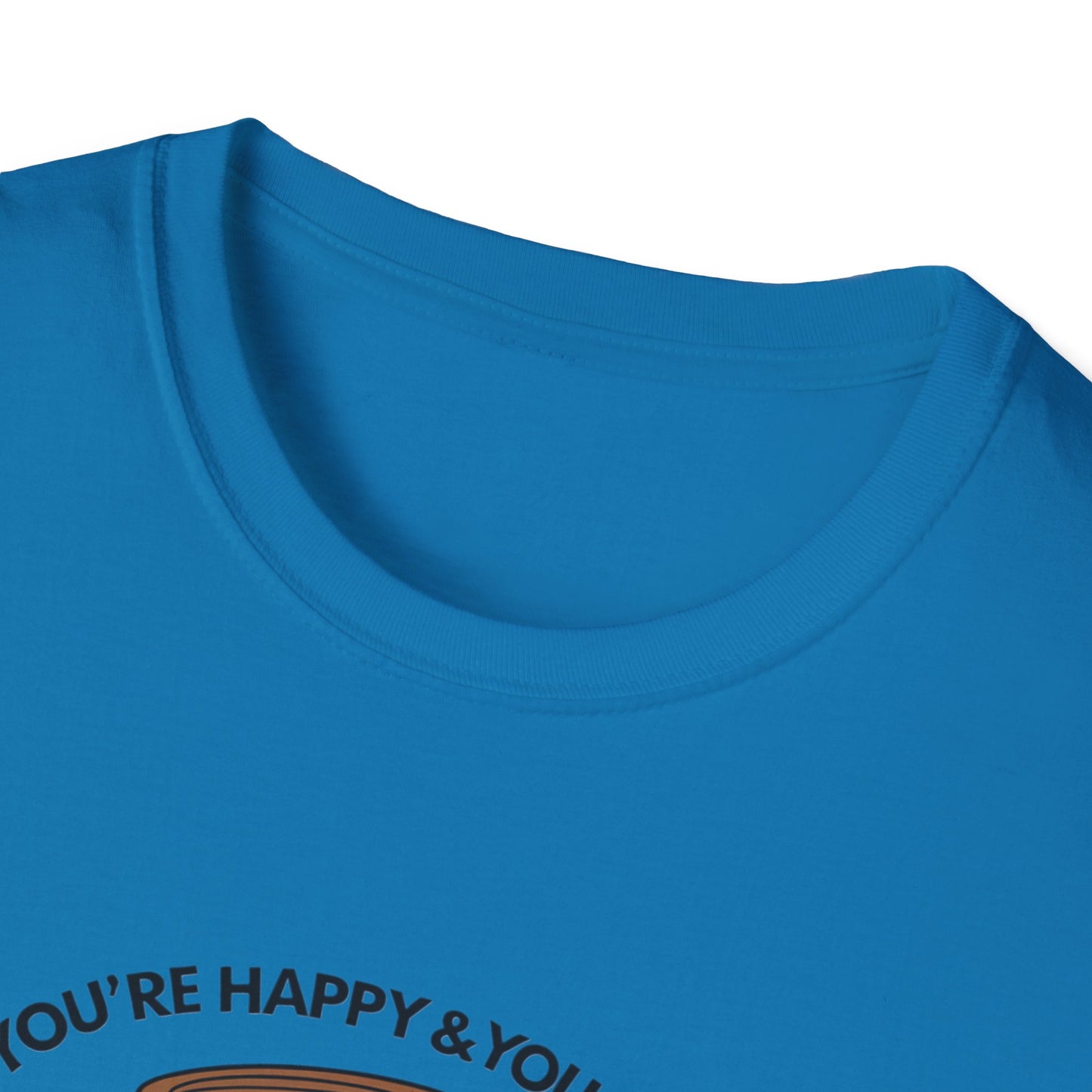 Funny Medication T-Shirt for Healthcare Workers - "It's Your Meds"