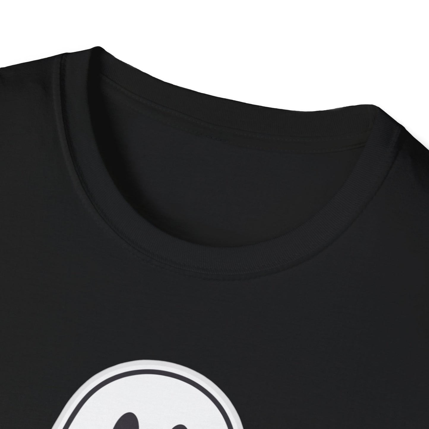 Funny Ghost T-Shirt, I'm Too Old for This Sheet Tee, Unisex Apparel, Halloween Costume, Gift for Adults, Casual Wear