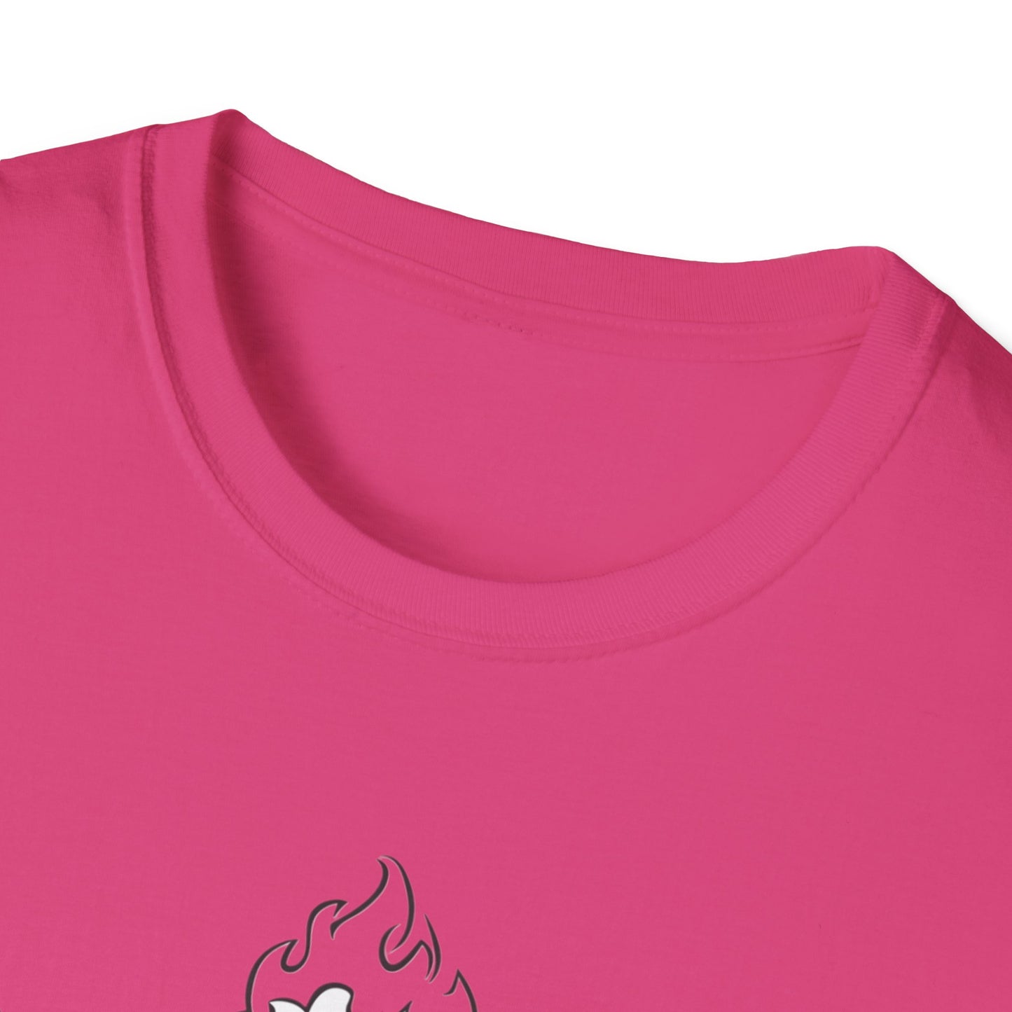 Funny Workout T-Shirt - I Workout to Burn Off the Crazy