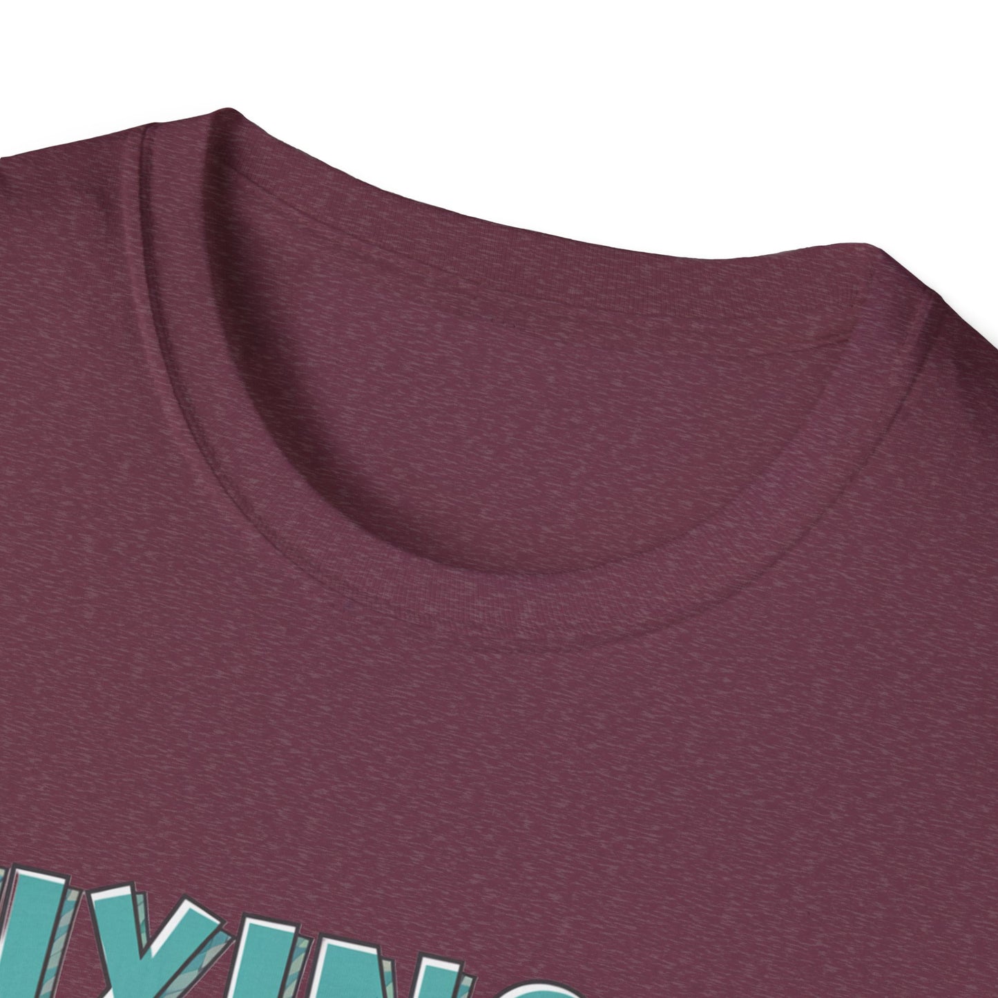 Funny Nurse T-Shirt - Fixing Cuts and Sticking Butts