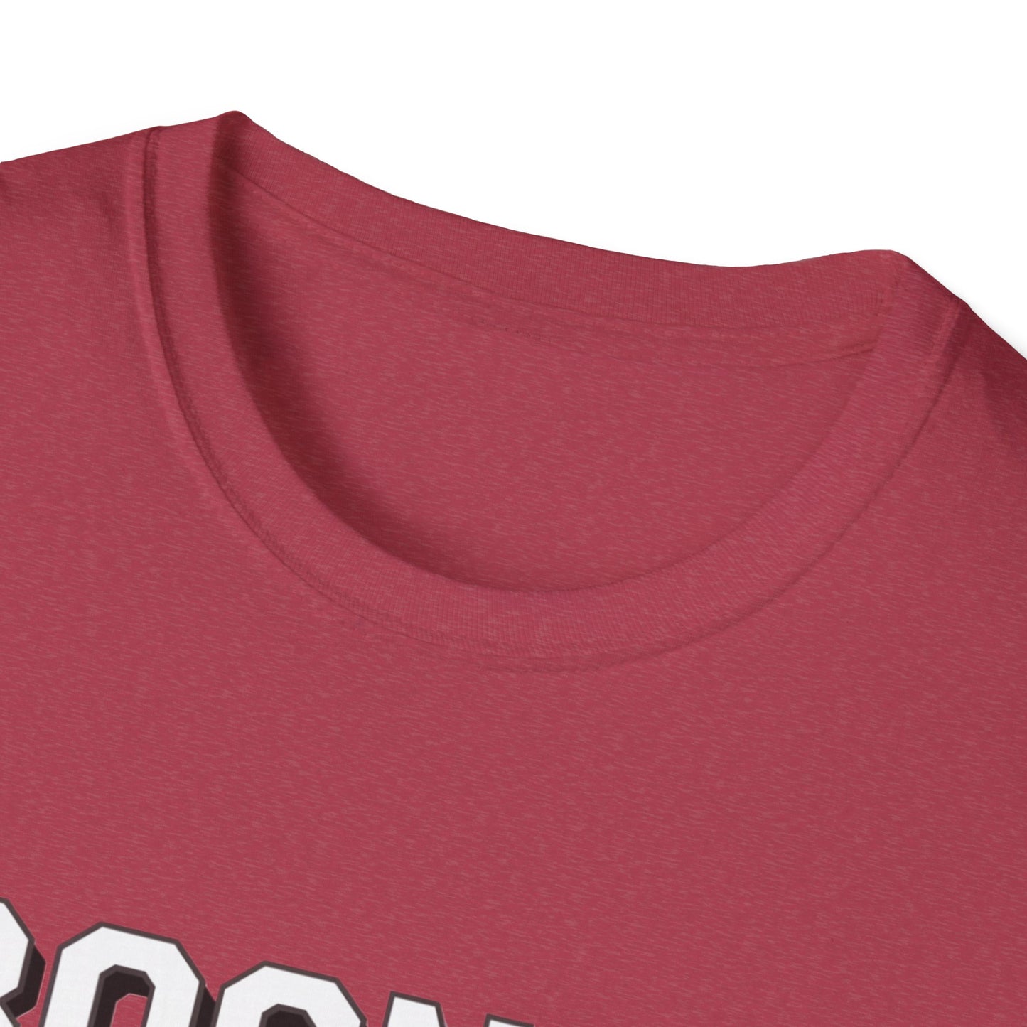 Boones Farm Makes Me Awesome Unisex Softstyle T-Shirt