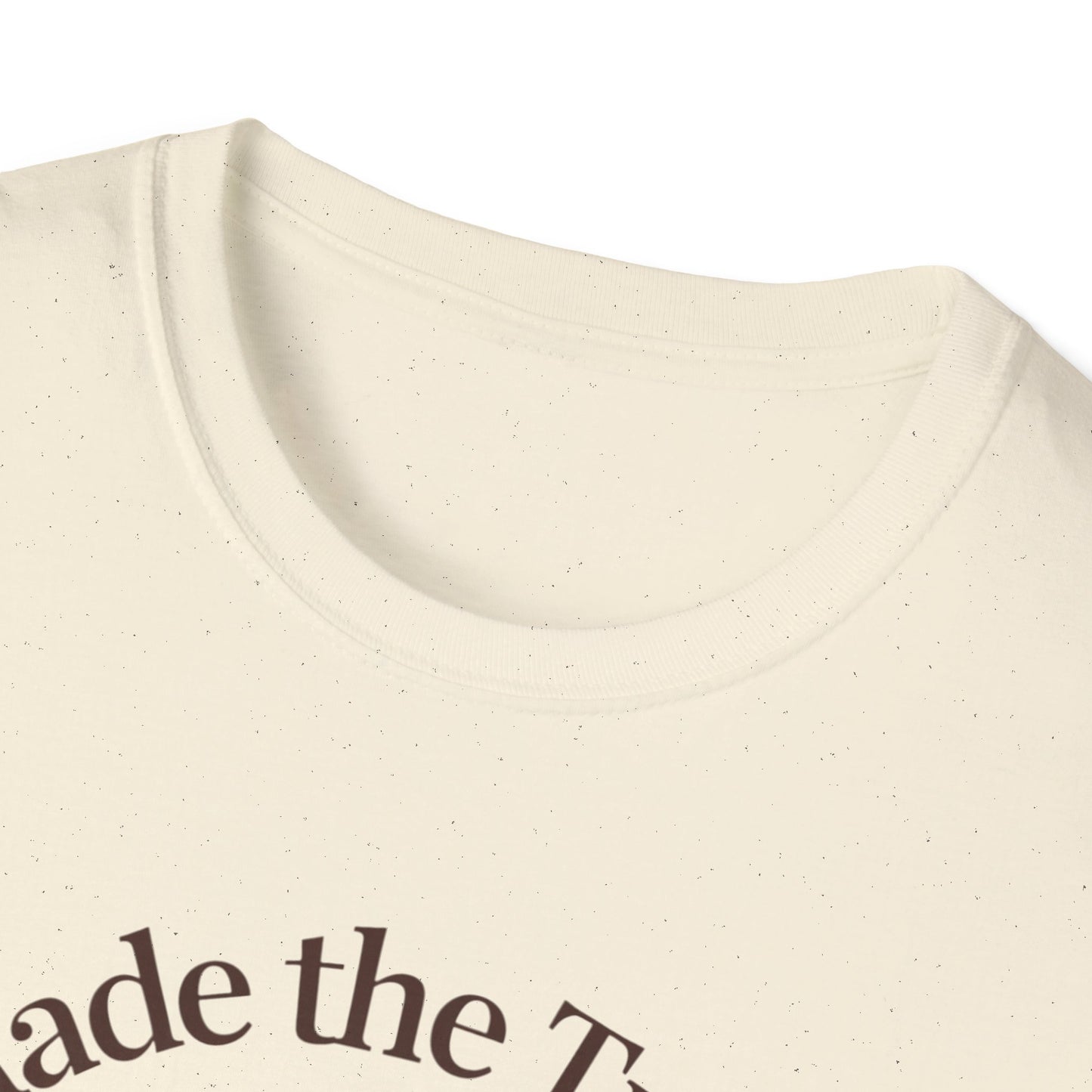 Funny Thanksgiving T-Shirt, Casual Unisex Tee, Gift for Home Chefs, Holiday Apparel, Thanksgiving Dinner Shirt