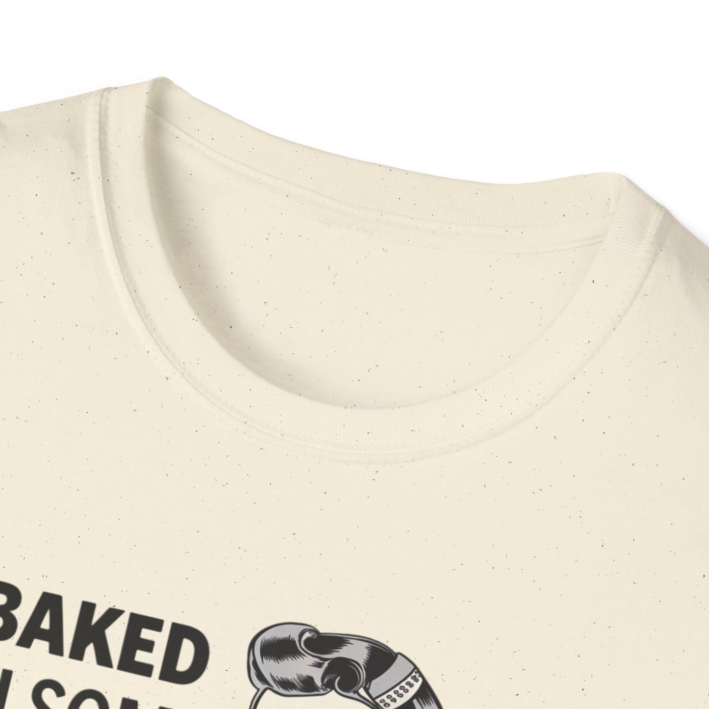 Funny Baking T-Shirt, Kitchen Humor Tee, Gift for Bakers, Quirky Baking Shirt, Foodie Apparel, Birthday Gift