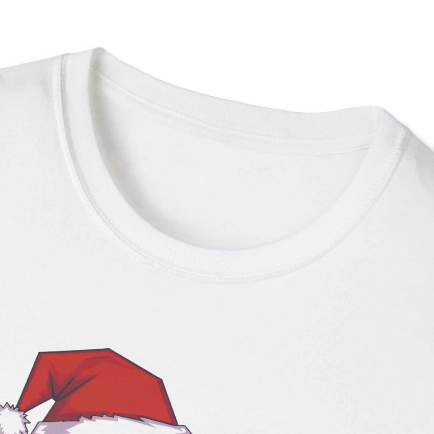 Festive Drink Humor T-Shirt - Perfect for Christmas Parties, Holiday Gatherings, Gift for Friends, Funny Apparel, Unisex Christmas Tee