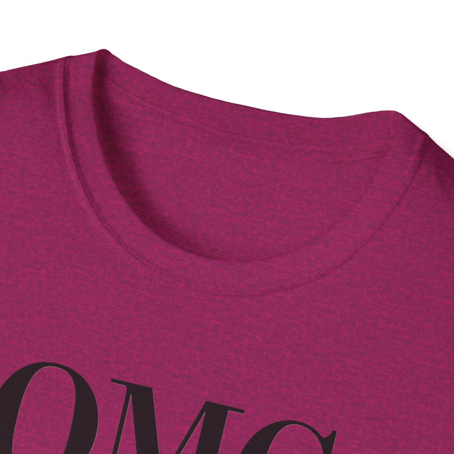 Funny Mother’s Day Unisex T-Shirt, Gift for Mom, Birthday Gift, Casual Wear, Lightweight Tee