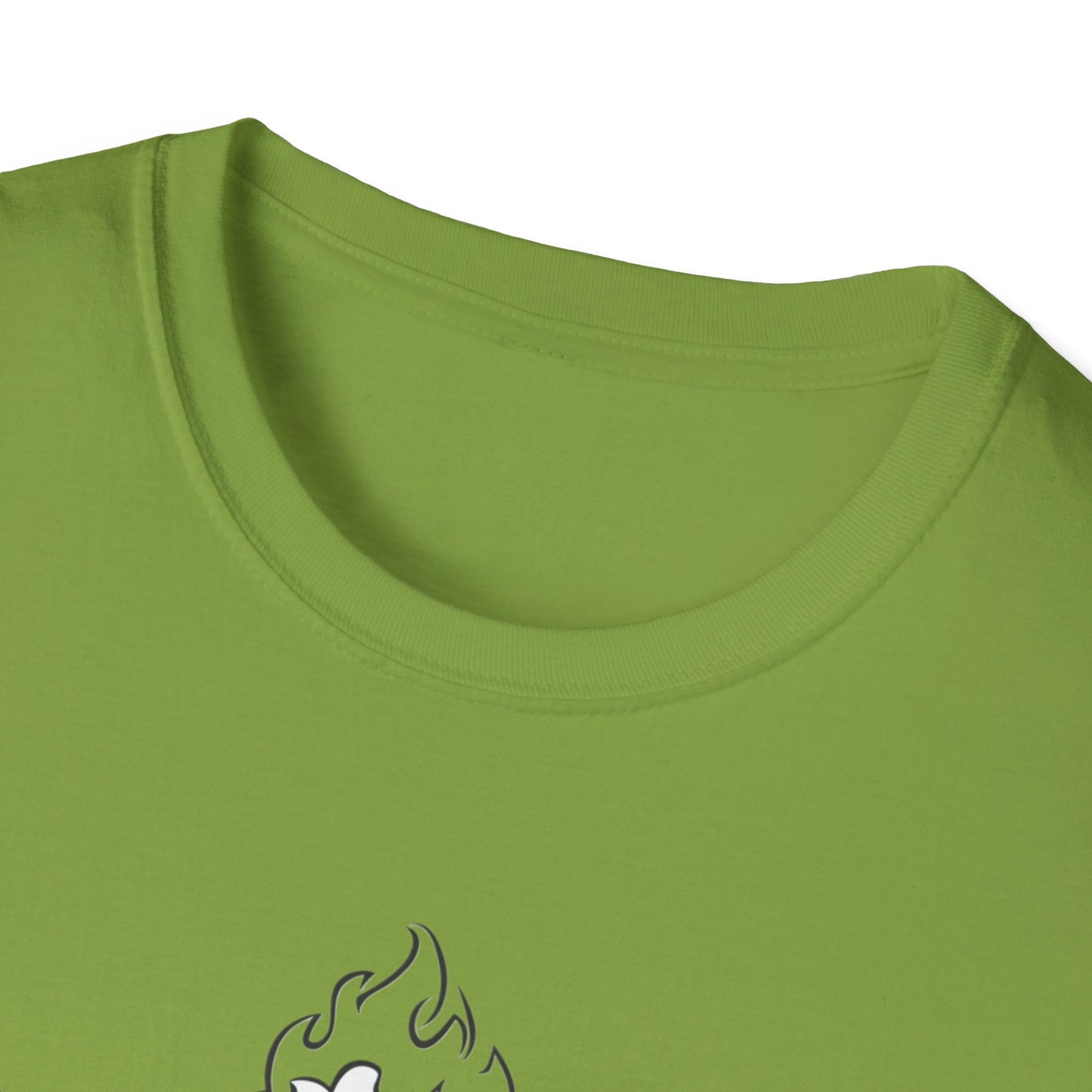 Funny Workout T-Shirt - I Workout to Burn Off the Crazy