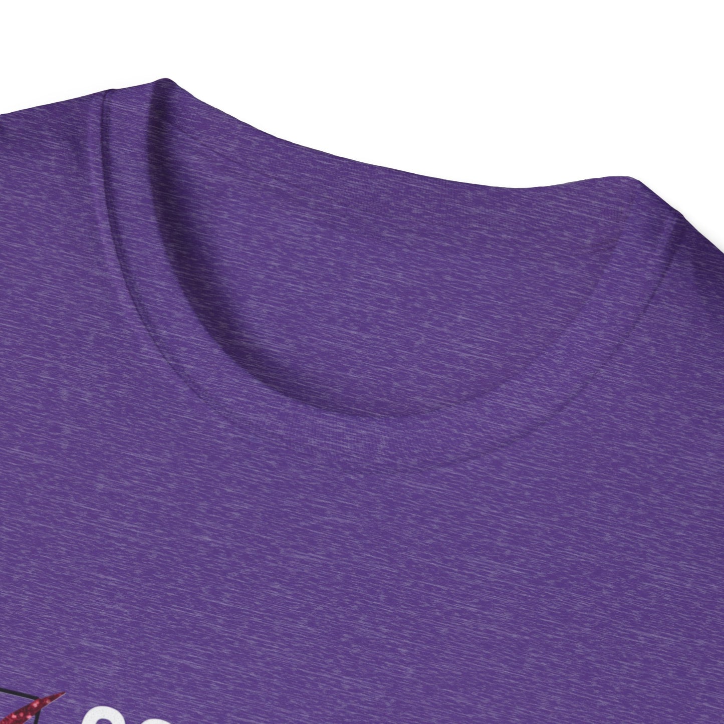 Nurse Life Unisex Softstyle T-Shirt - Perfect for Healthcare Professionals