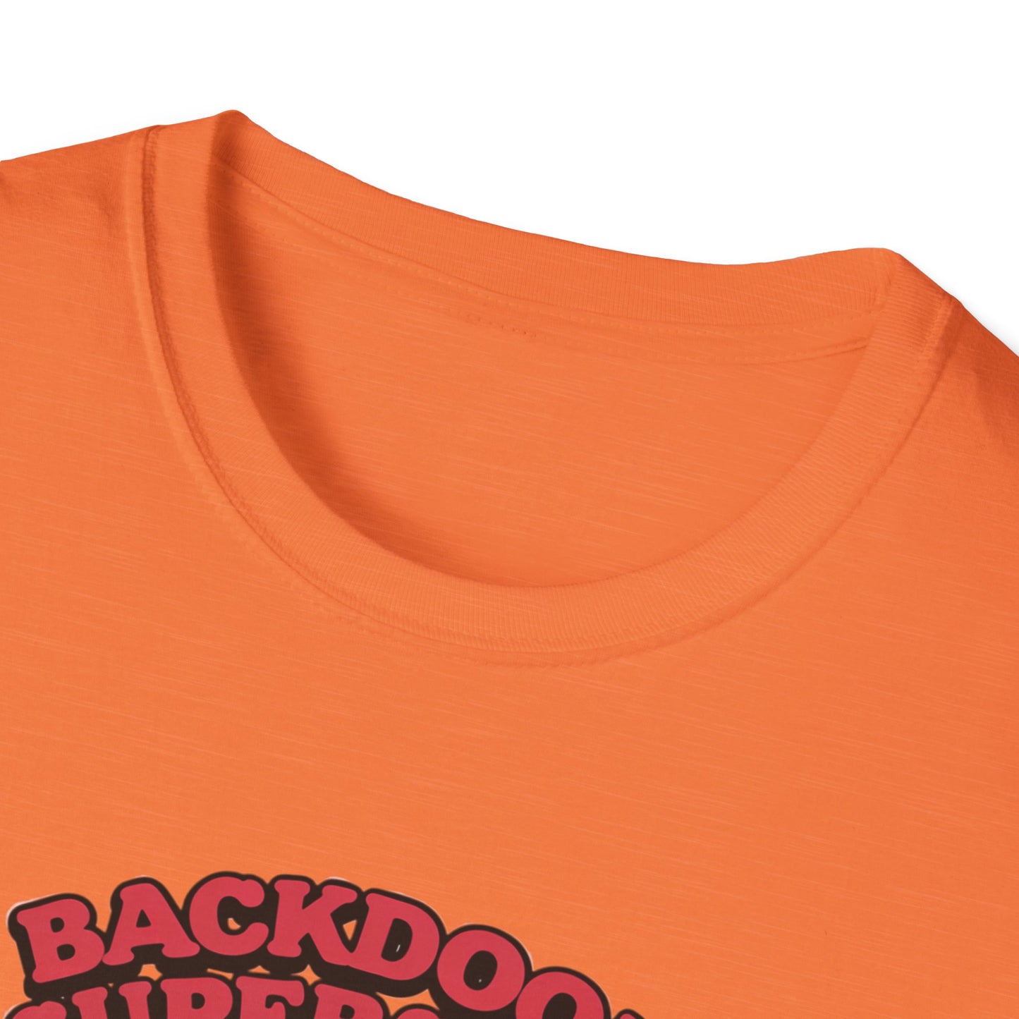 Playful Unisex T-Shirt with Fun Snack Design, Perfect for Casual Outings, Birthday Gifts, and Food Lovers!