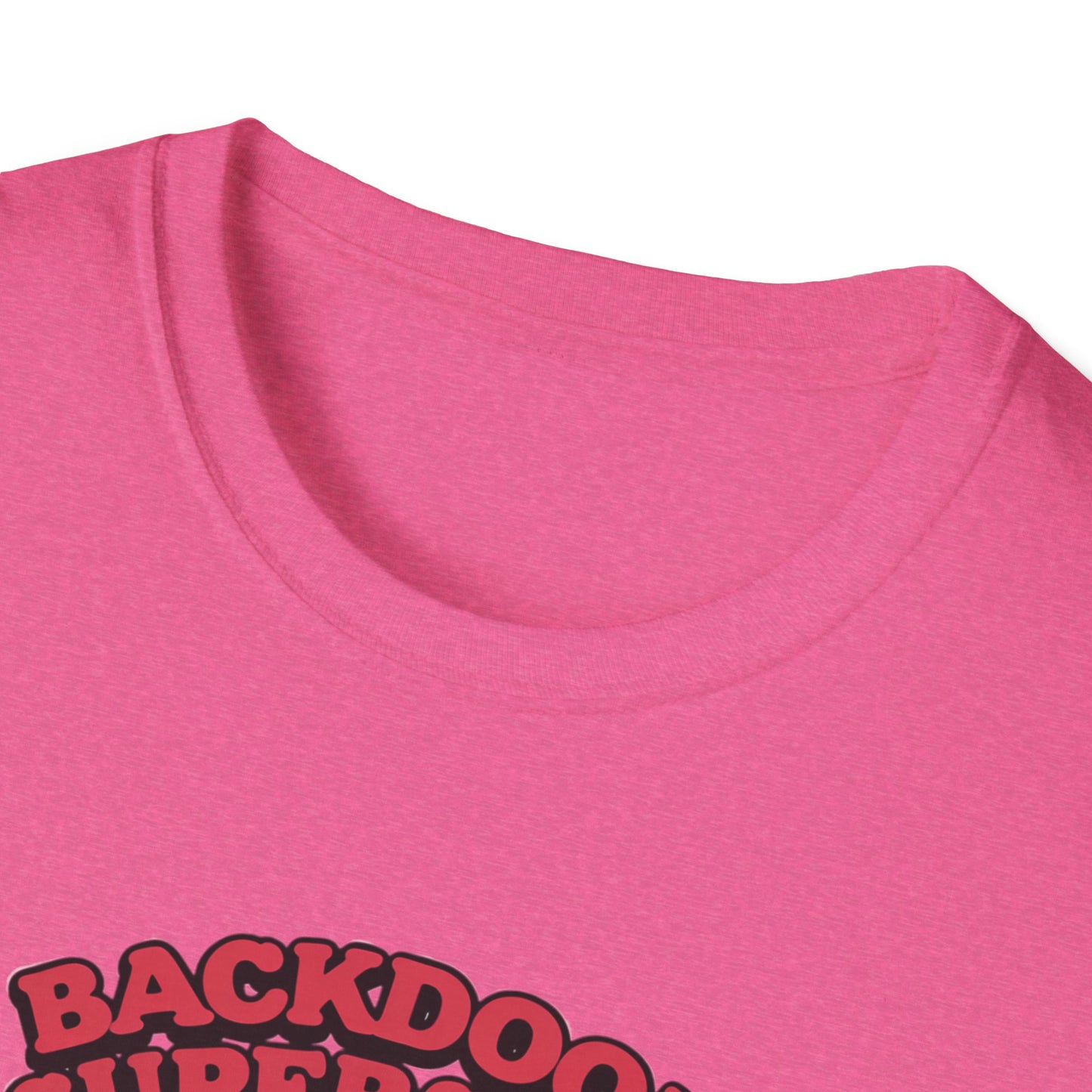 Playful Unisex T-Shirt with Fun Snack Design, Perfect for Casual Outings, Birthday Gifts, and Food Lovers!