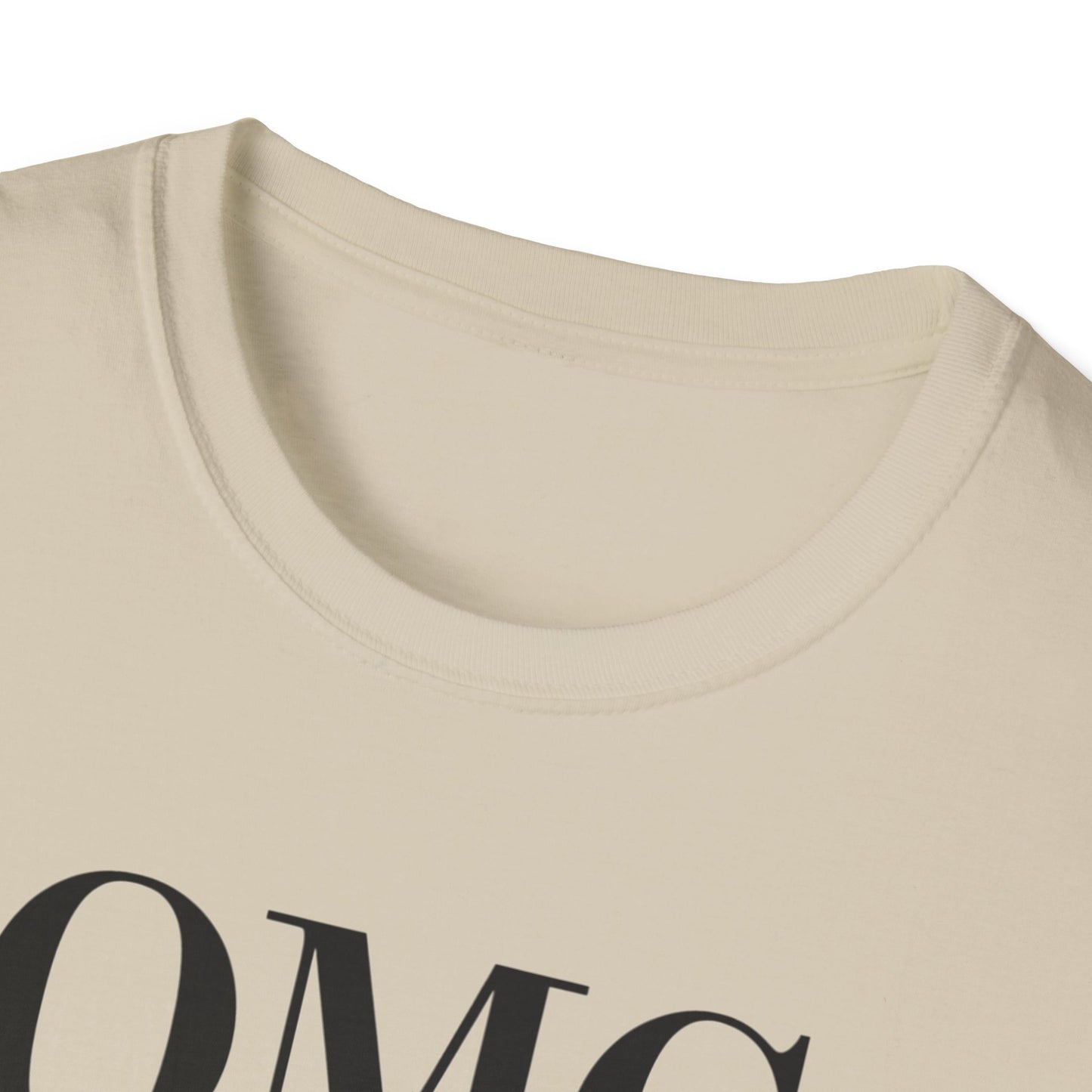 Funny Mother’s Day Unisex T-Shirt, Gift for Mom, Birthday Gift, Casual Wear, Lightweight Tee