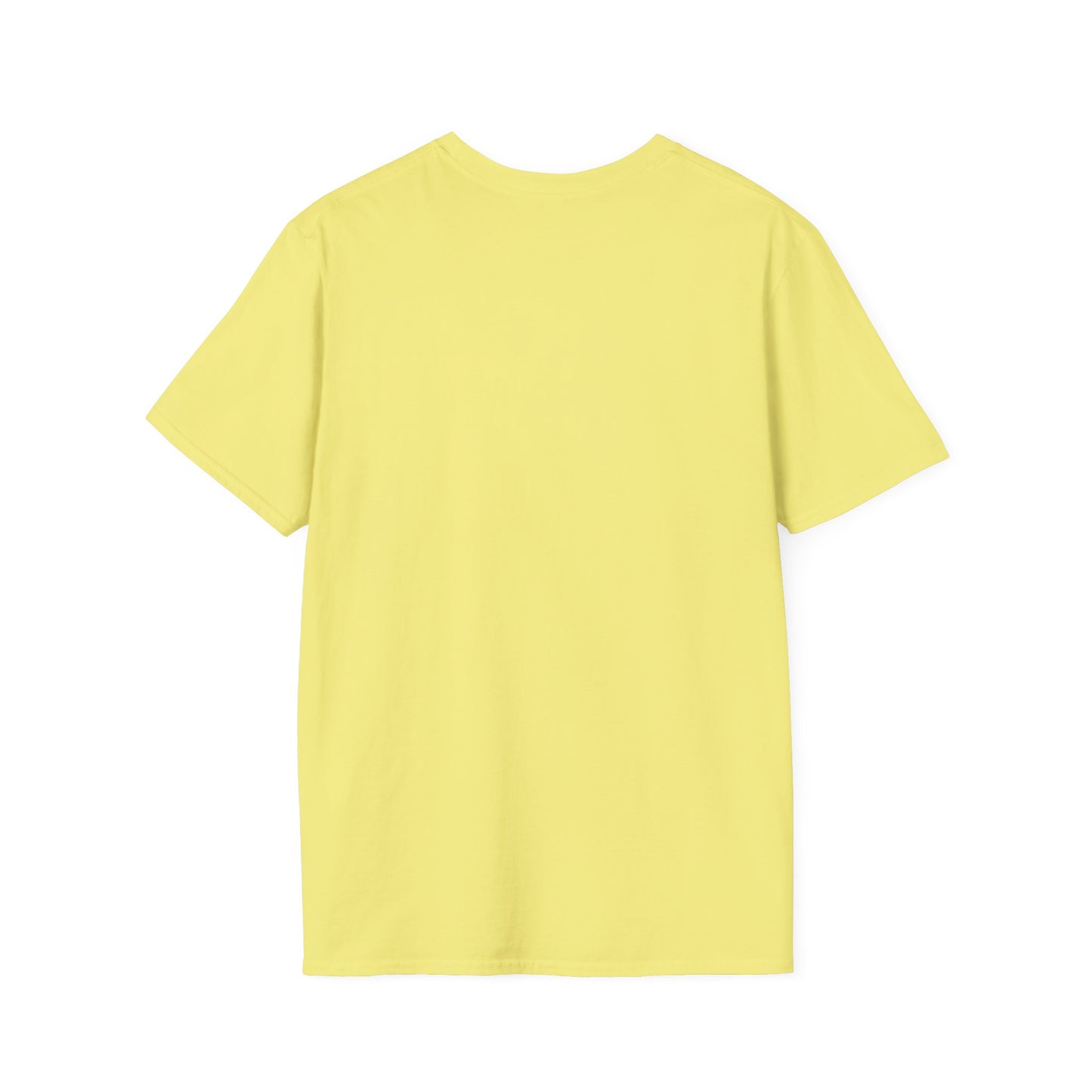 Playful Unisex T-Shirt with Fun Snack Design, Perfect for Casual Outings, Birthday Gifts, and Food Lovers!