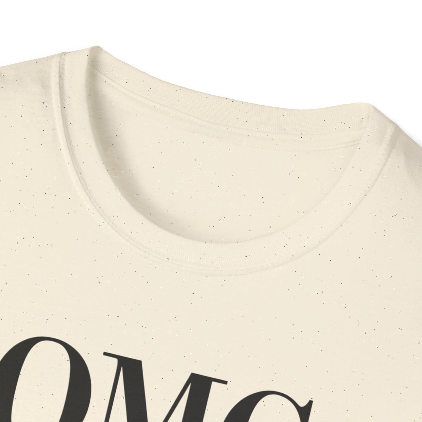 Funny Mother’s Day Unisex T-Shirt, Gift for Mom, Birthday Gift, Casual Wear, Lightweight Tee
