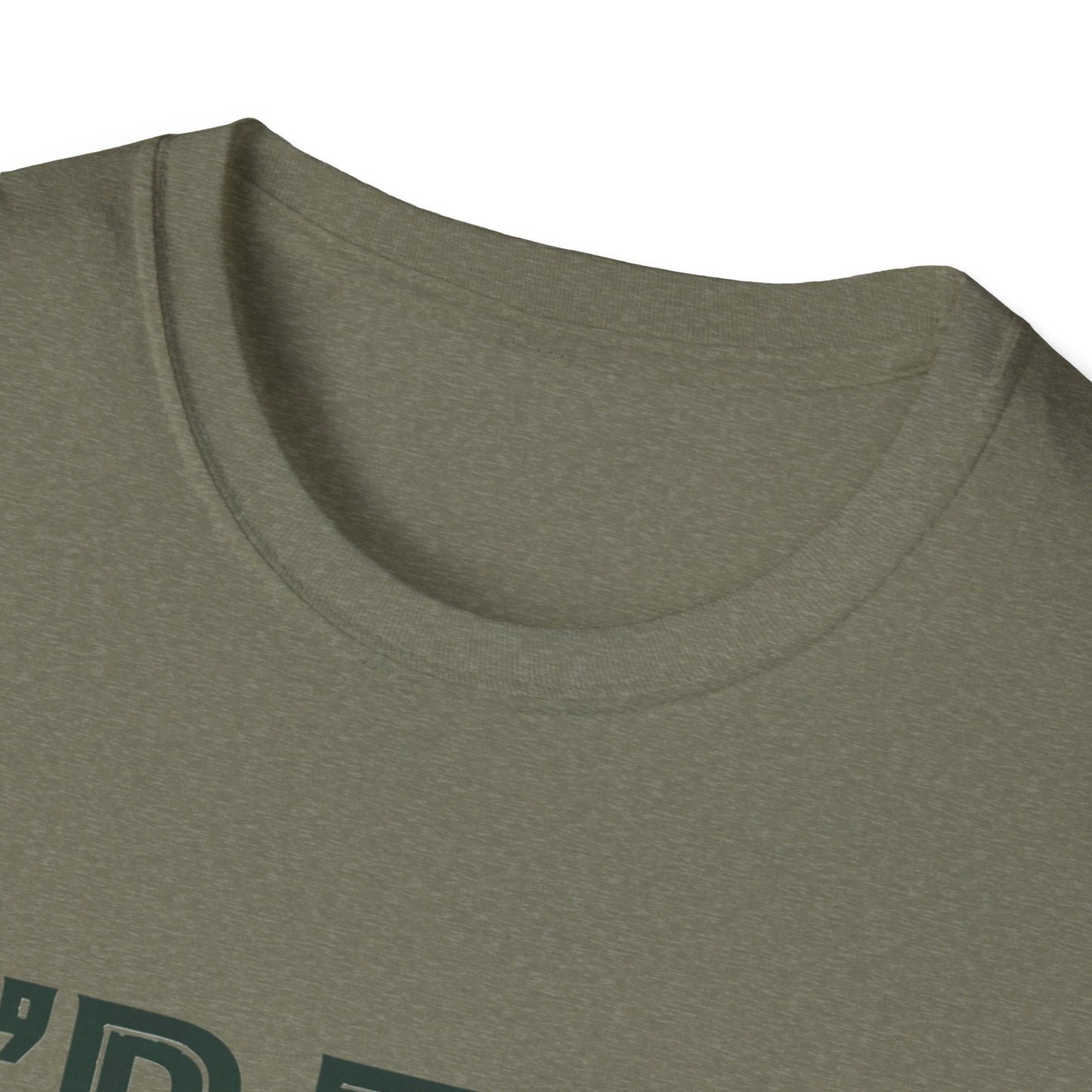 I'd Tap That Golf T-Shirt - Fun Unisex Softstyle Tee for Golf Lovers