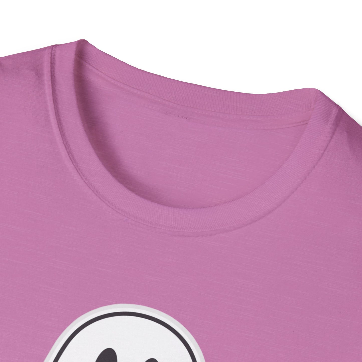 Funny Ghost T-Shirt, I'm Too Old for This Sheet Tee, Unisex Apparel, Halloween Costume, Gift for Adults, Casual Wear