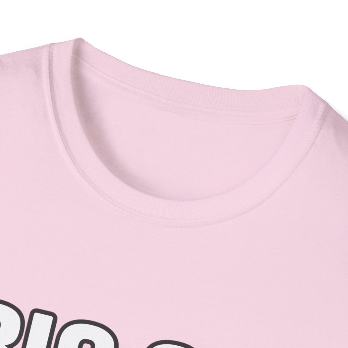 Big Ol' Kitties Unisex T-Shirt – Cute Cat Lover Tee for Everyday Wear