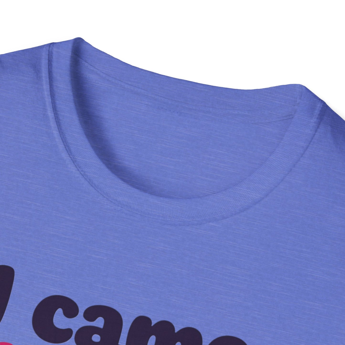 Funny Graphic Tee, I Came I Saw I Left Early Shirt, Casual T-Shirt, Unisex Humor Apparel, Gift for Friends