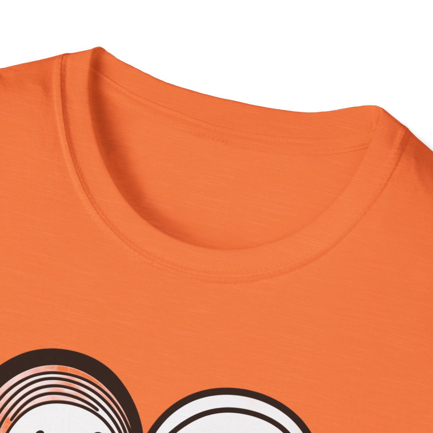 Heartfelt Mom T-Shirt | Gift for Mom | Mother's Day Tee | Casual Wear | Family Love