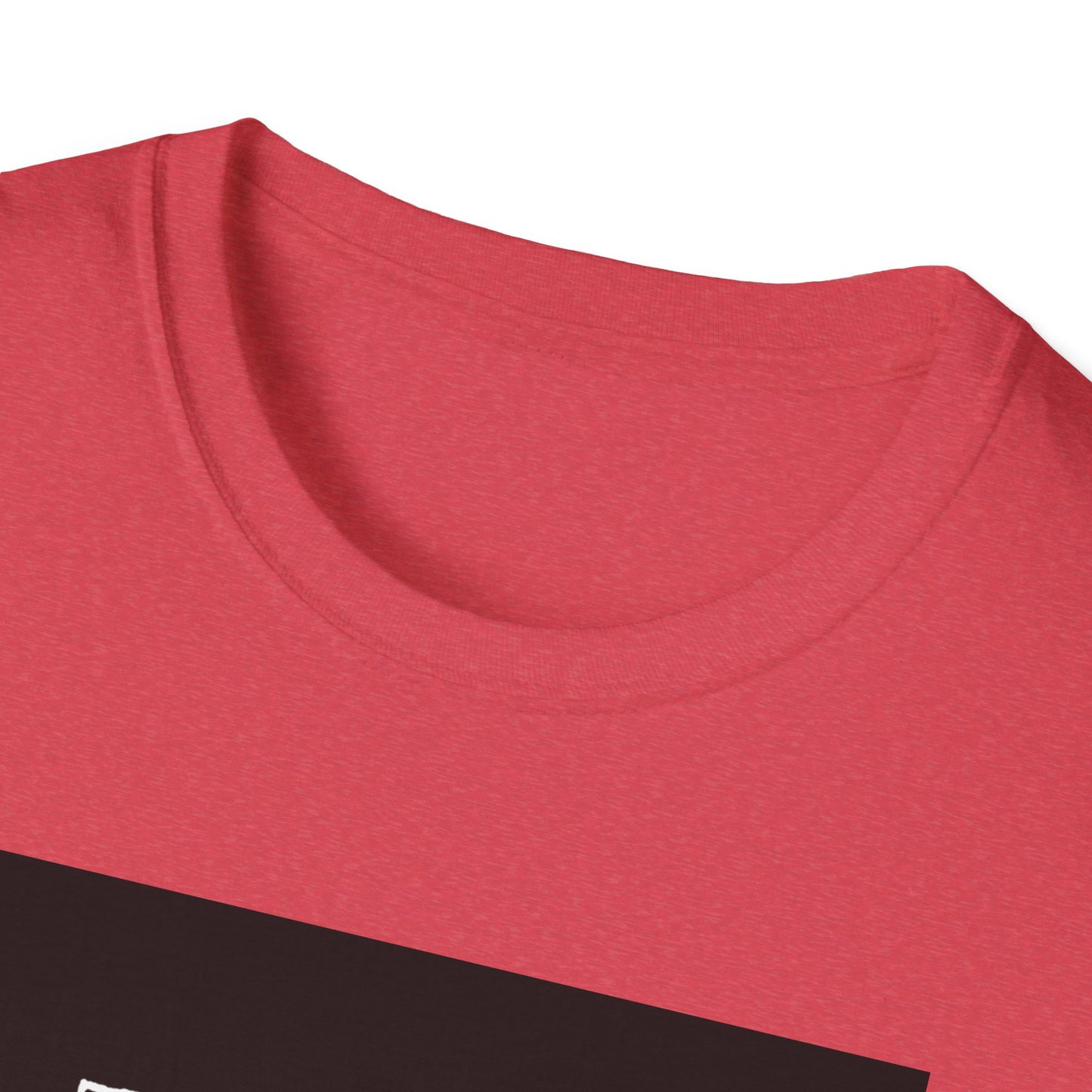 Be-You-Tiful Unisex Softstyle T-Shirt - Inspiring Message Shirt, Casual Wear, Gift for Friends, Motivational Apparel, Everyday Comfort