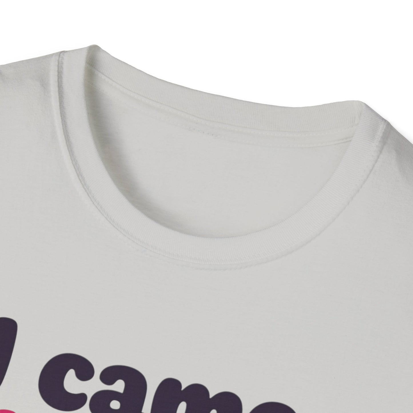 Funny Graphic Tee, I Came I Saw I Left Early Shirt, Casual T-Shirt, Unisex Humor Apparel, Gift for Friends