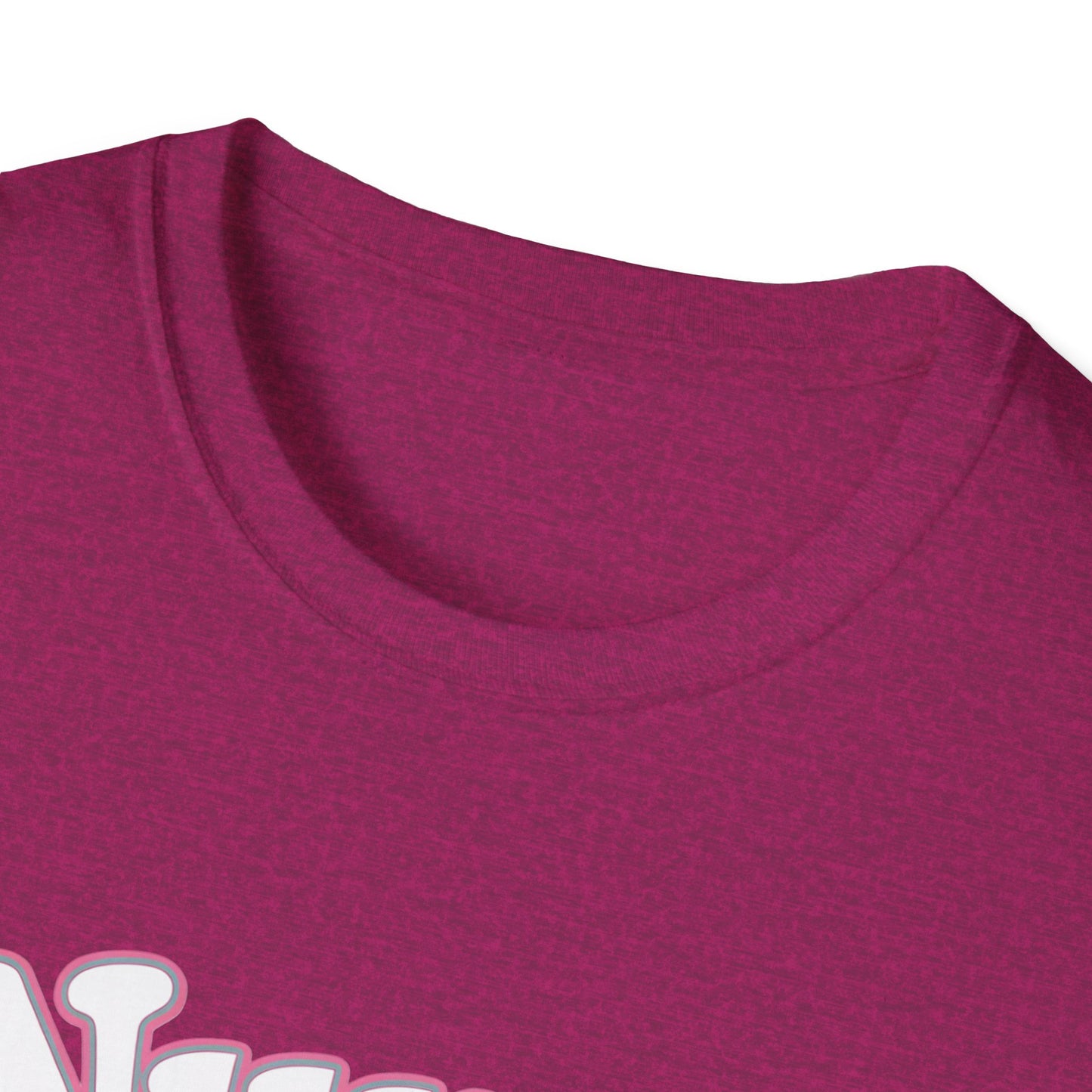 Nurse Skill Love T-Shirt | Unisex Softstyle Tee for Healthcare Heroes