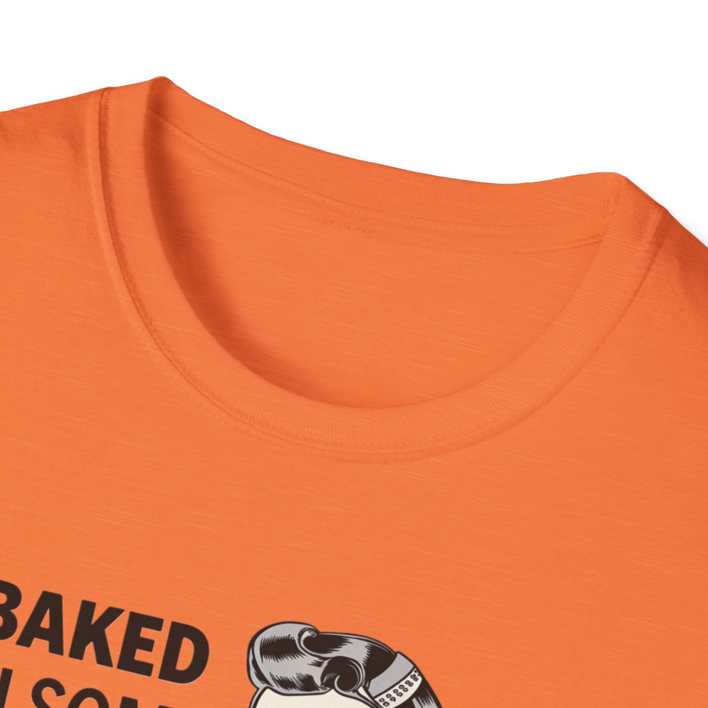 Funny Baking T-Shirt, Kitchen Humor Tee, Gift for Bakers, Quirky Baking Shirt, Foodie Apparel, Birthday Gift