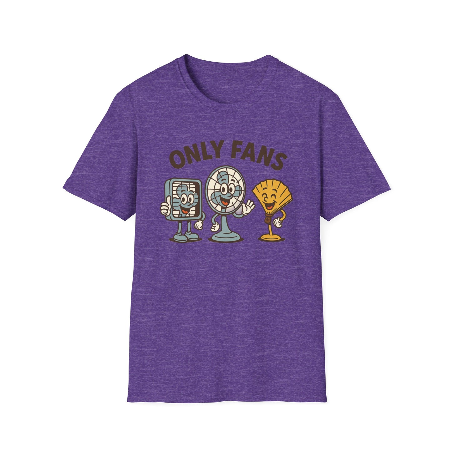 Funny Graphic T-Shirt, Only Fans Tee, Quirky Gift, Summer Style, Humorous Apparel, Unisex Casual Wear