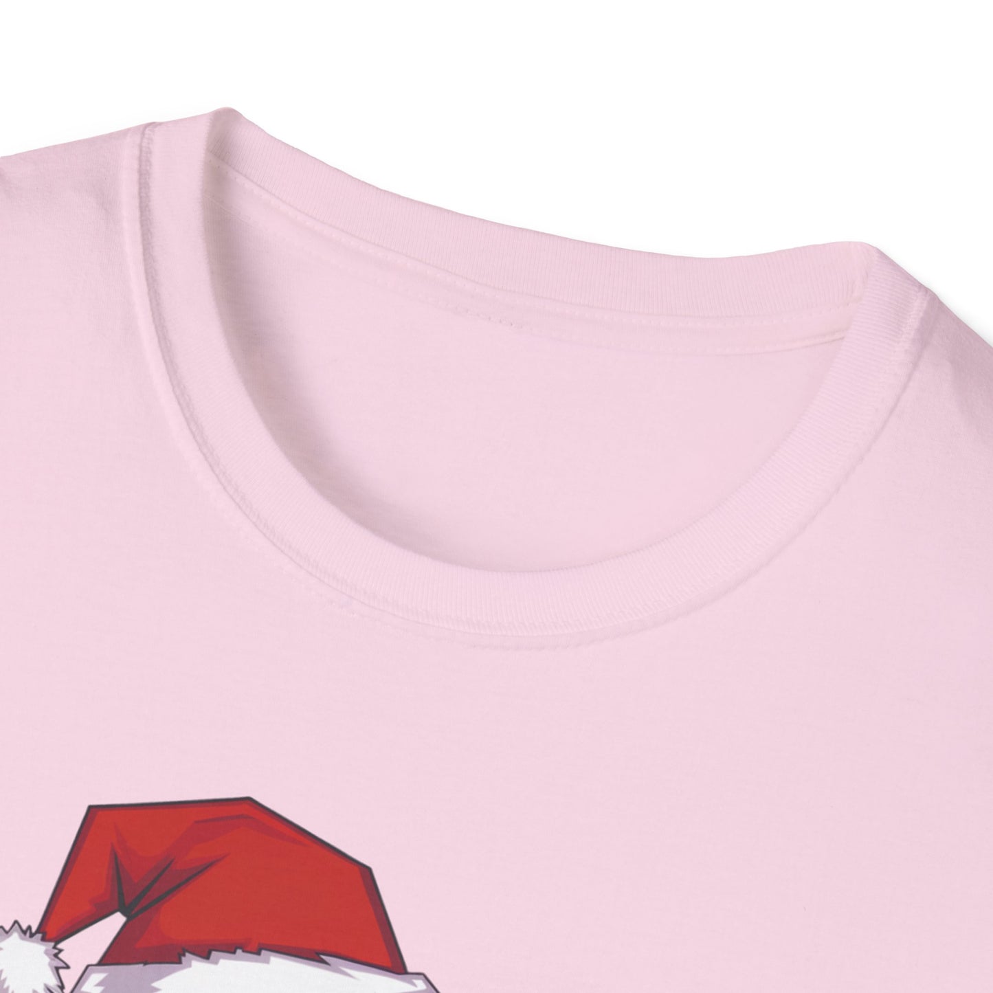 Festive Drink Humor T-Shirt - Perfect for Christmas Parties, Holiday Gatherings, Gift for Friends, Funny Apparel, Unisex Christmas Tee