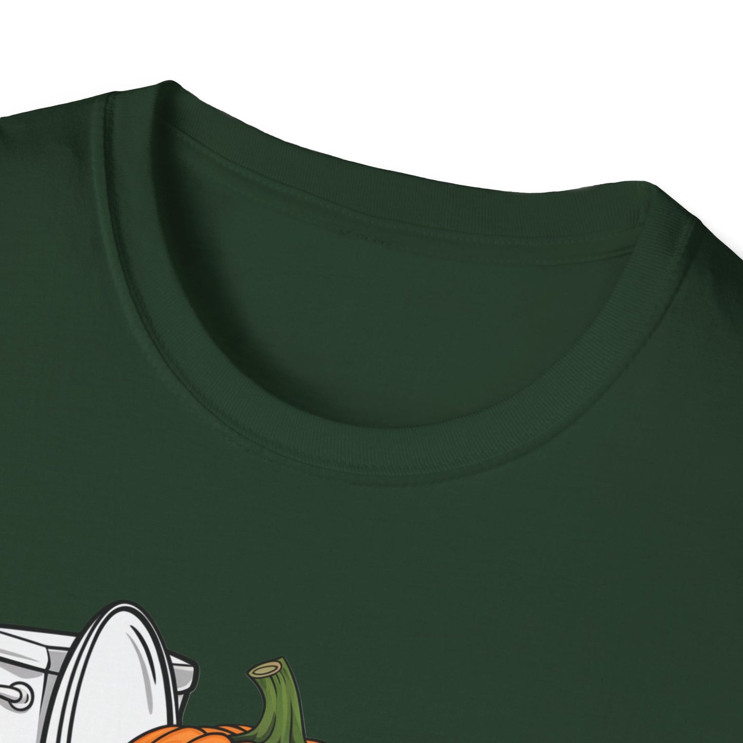 Halloween Pumpkin T-Shirt, Funny Graphic Tee, Fall Apparel, Unisex Shirt, Halloween Costume, Pumpkin Lovers Gift