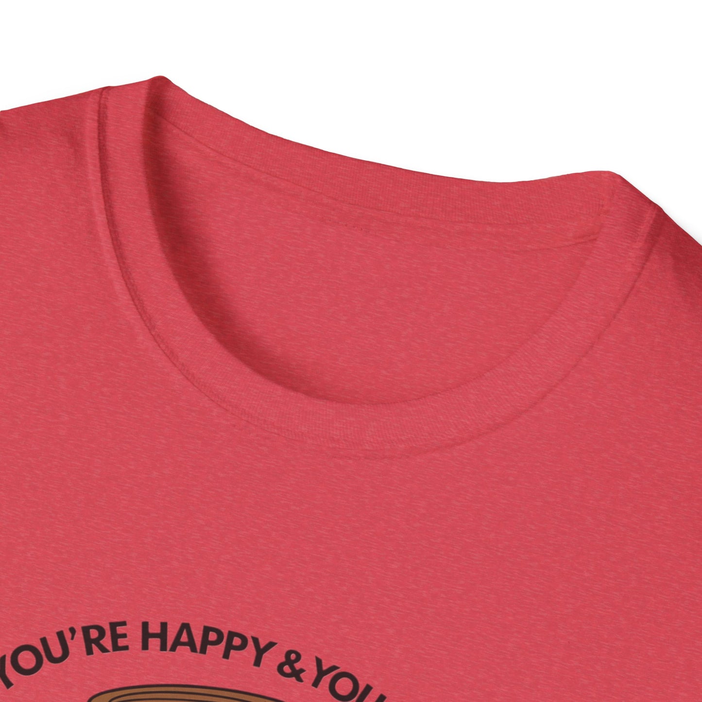 Funny Medication T-Shirt for Healthcare Workers - "It's Your Meds"