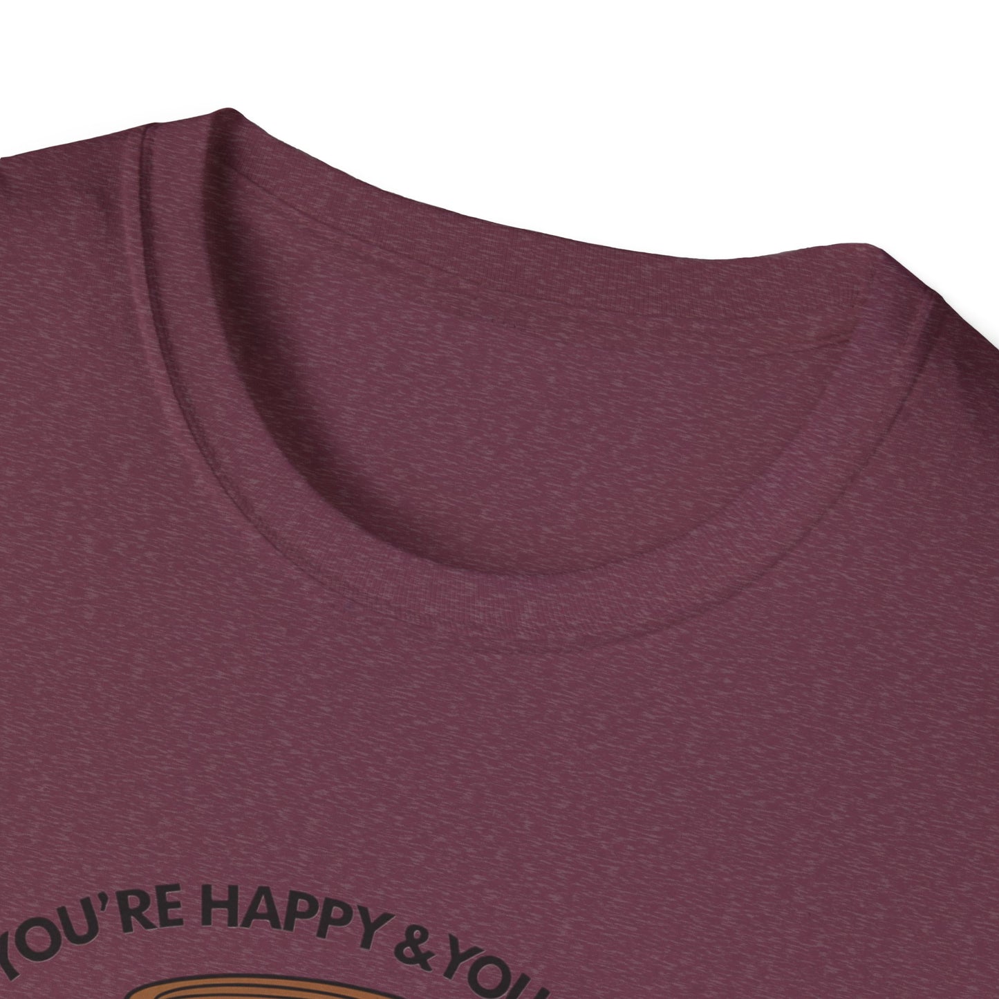 Funny Medication T-Shirt for Healthcare Workers - "It's Your Meds"
