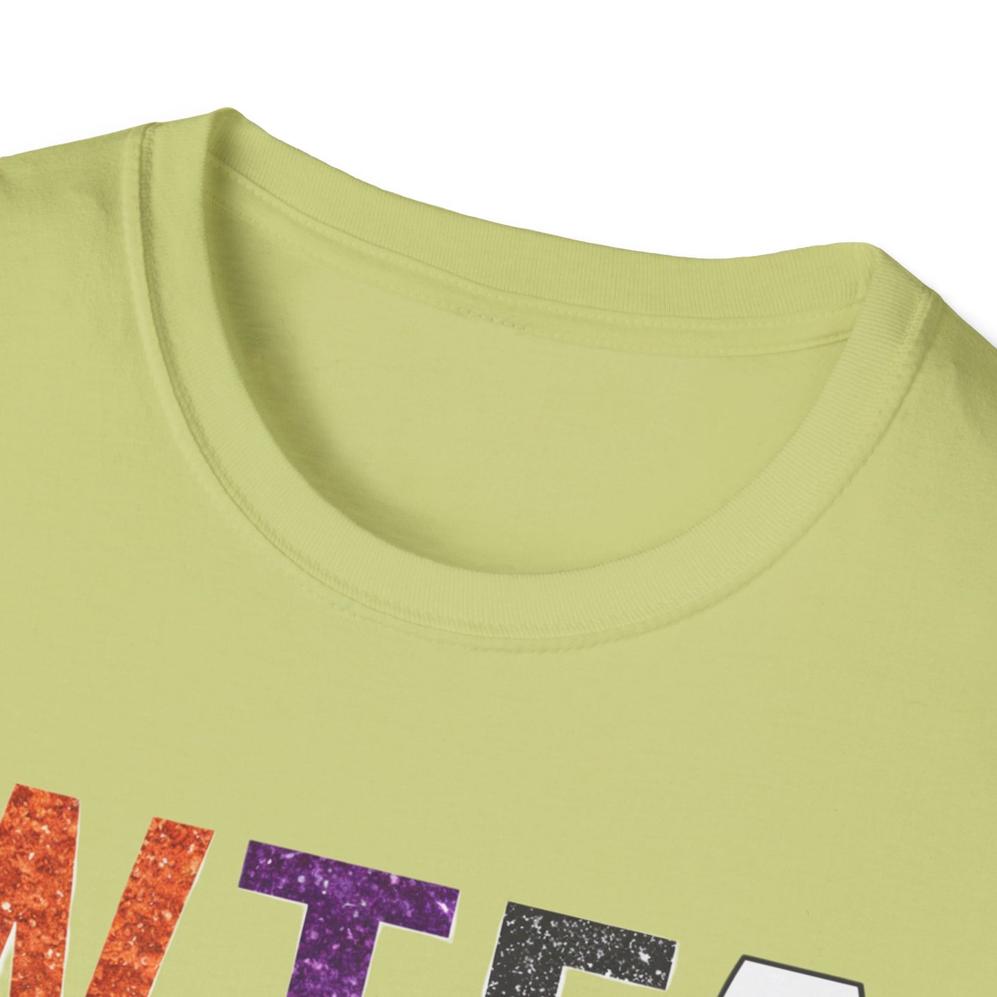 WTF Wine Turkey Family T-Shirt | Funny Thanksgiving Unisex Tee, Family Gathering Shirt, Wine Lover Gift, Holiday Apparel