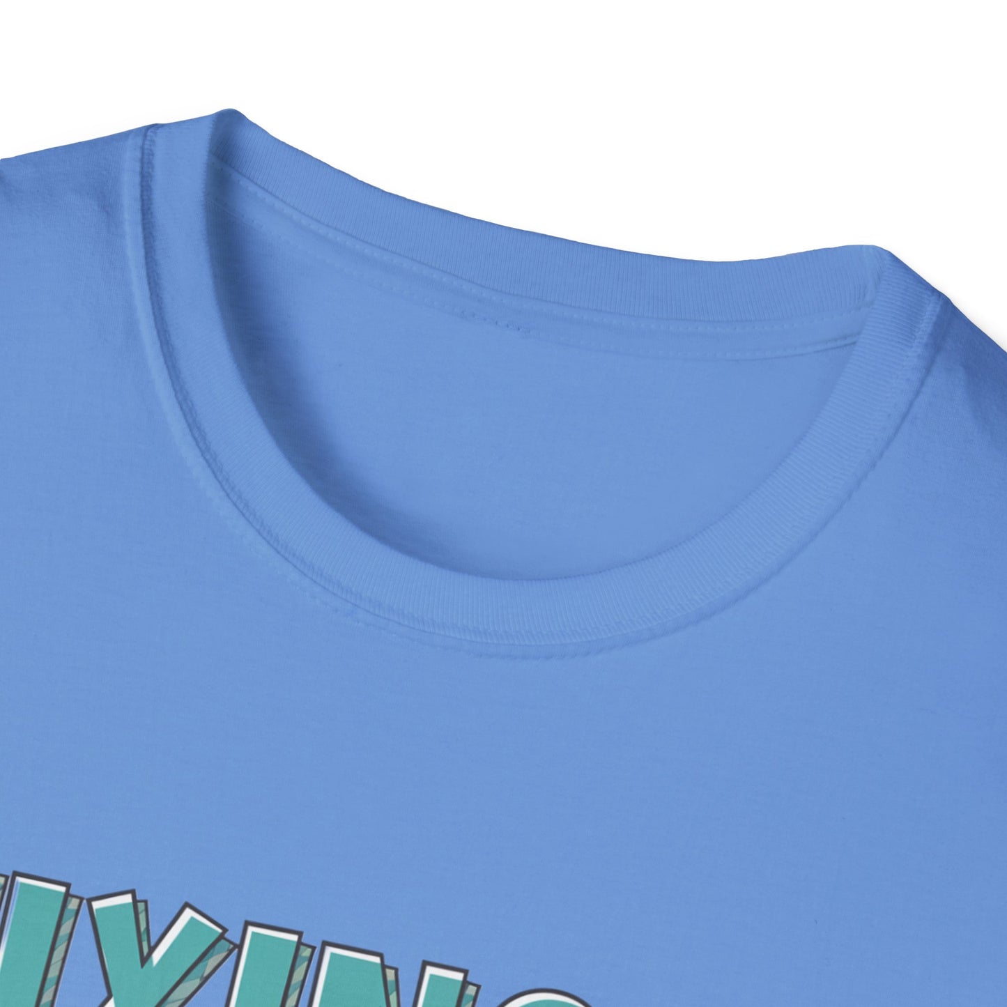 Funny Nurse T-Shirt - Fixing Cuts and Sticking Butts
