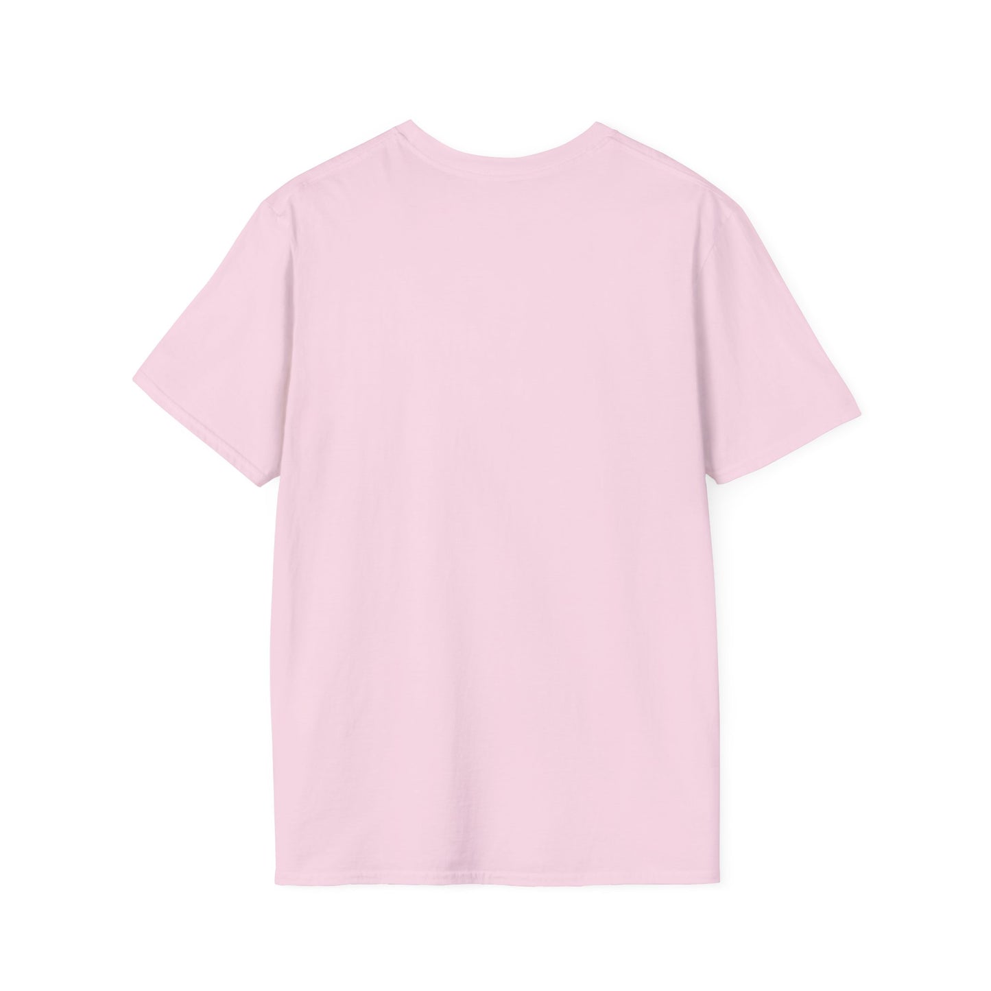 Big Ol' Kitties Unisex T-Shirt – Cute Cat Lover Tee for Everyday Wear