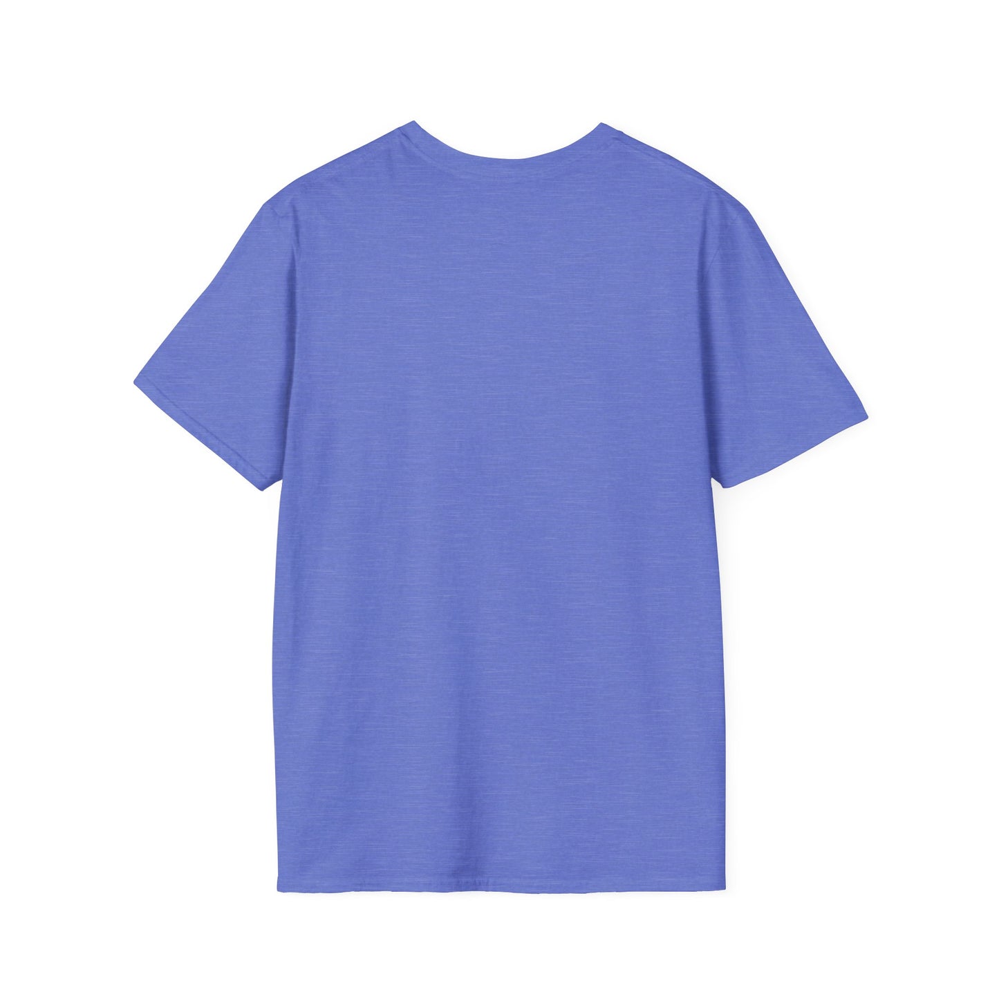 Vintage Bofadee's Nuts Unisex Softstyle T-Shirt - Fun and Casual Tees for All Occasions