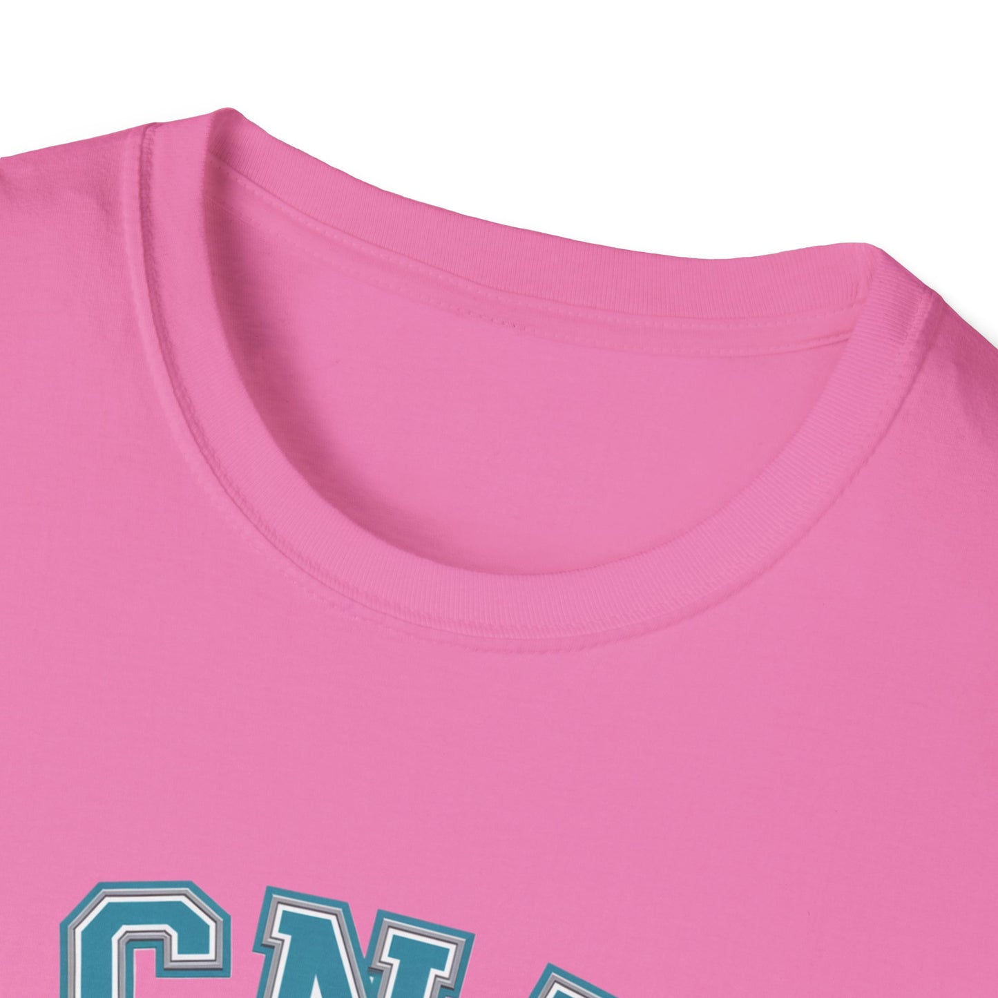 CNA Bed Bath and Beyond Unisex Softstyle T-Shirt - Comfy Medical Apparel