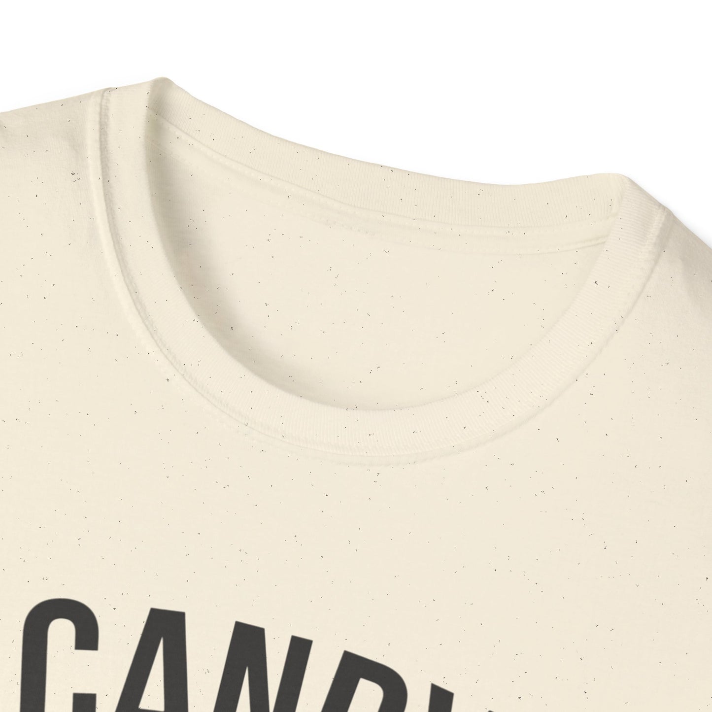 Fun Candy Inspector T-Shirt for Halloween, Unisex Graphic Tee, Sweet Tooth Apparel, Perfect for Fall Celebrations, Trick or Treat