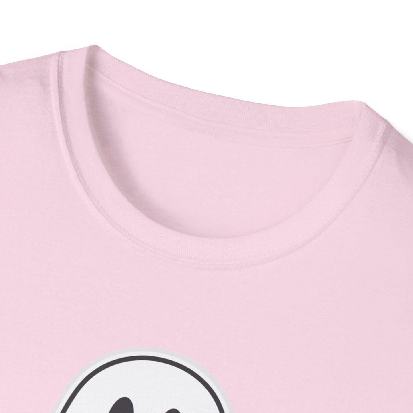 Funny Ghost T-Shirt, I'm Too Old for This Sheet Tee, Unisex Apparel, Halloween Costume, Gift for Adults, Casual Wear