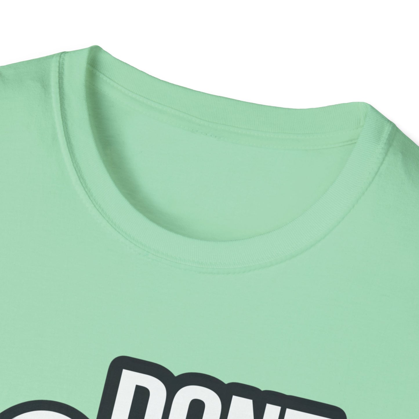 Funny Ghost T-Shirt | Don't Ghost Me Bro Tee | Halloween Gift, Casual Wear, Unisex Graphic Tee, Humor Shirt, Spooky Season Style