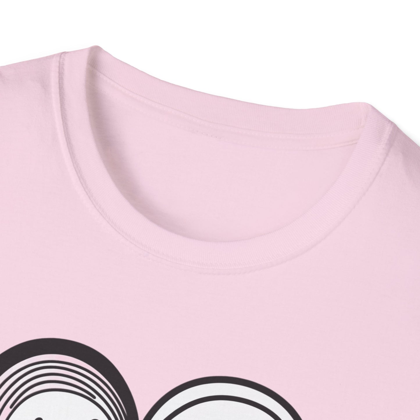Heartfelt Mom T-Shirt | Gift for Mom | Mother's Day Tee | Casual Wear | Family Love
