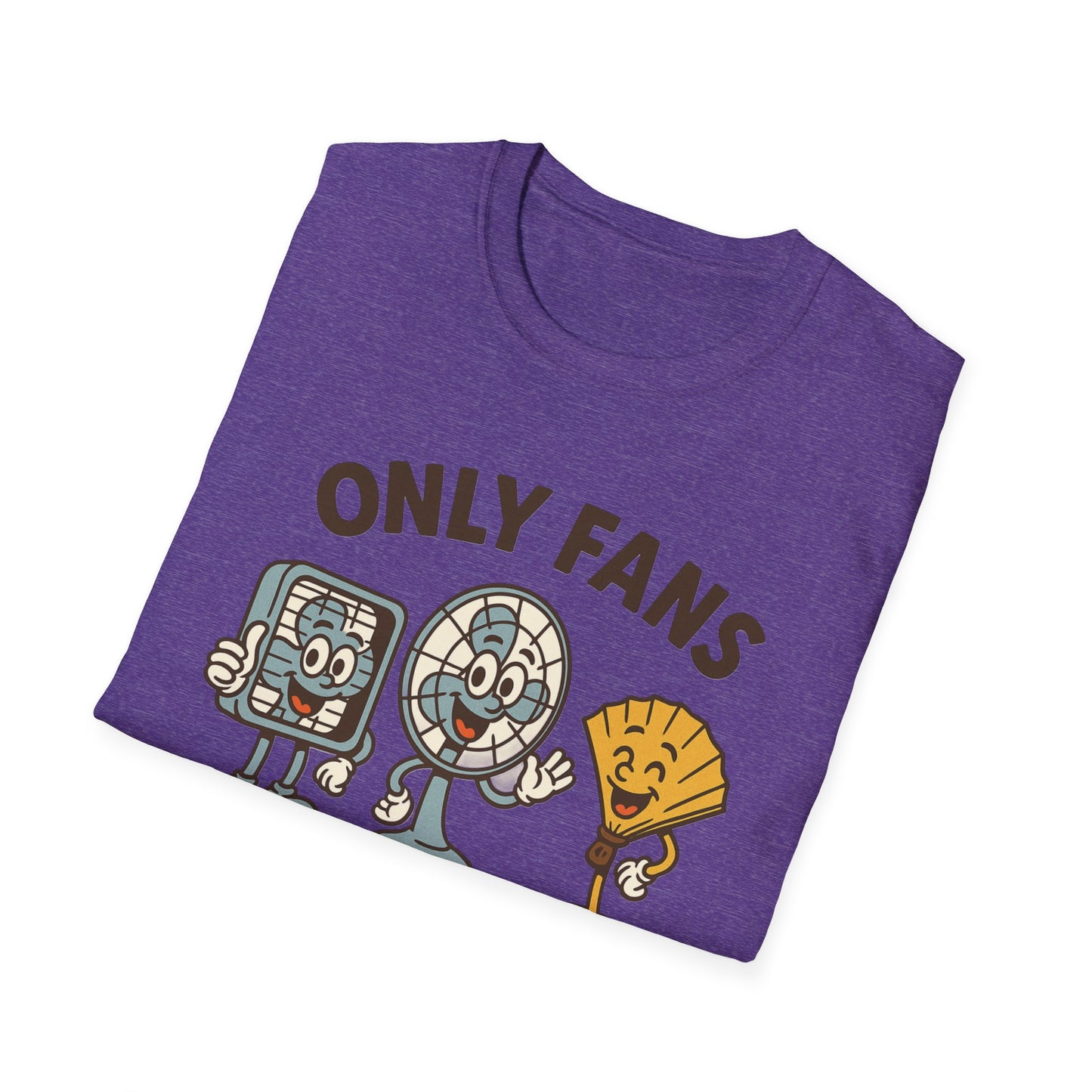 Funny Graphic T-Shirt, Only Fans Tee, Quirky Gift, Summer Style, Humorous Apparel, Unisex Casual Wear