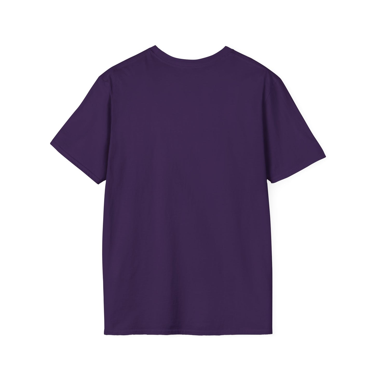 Nurse Skill Love T-Shirt | Unisex Softstyle Tee for Healthcare Heroes